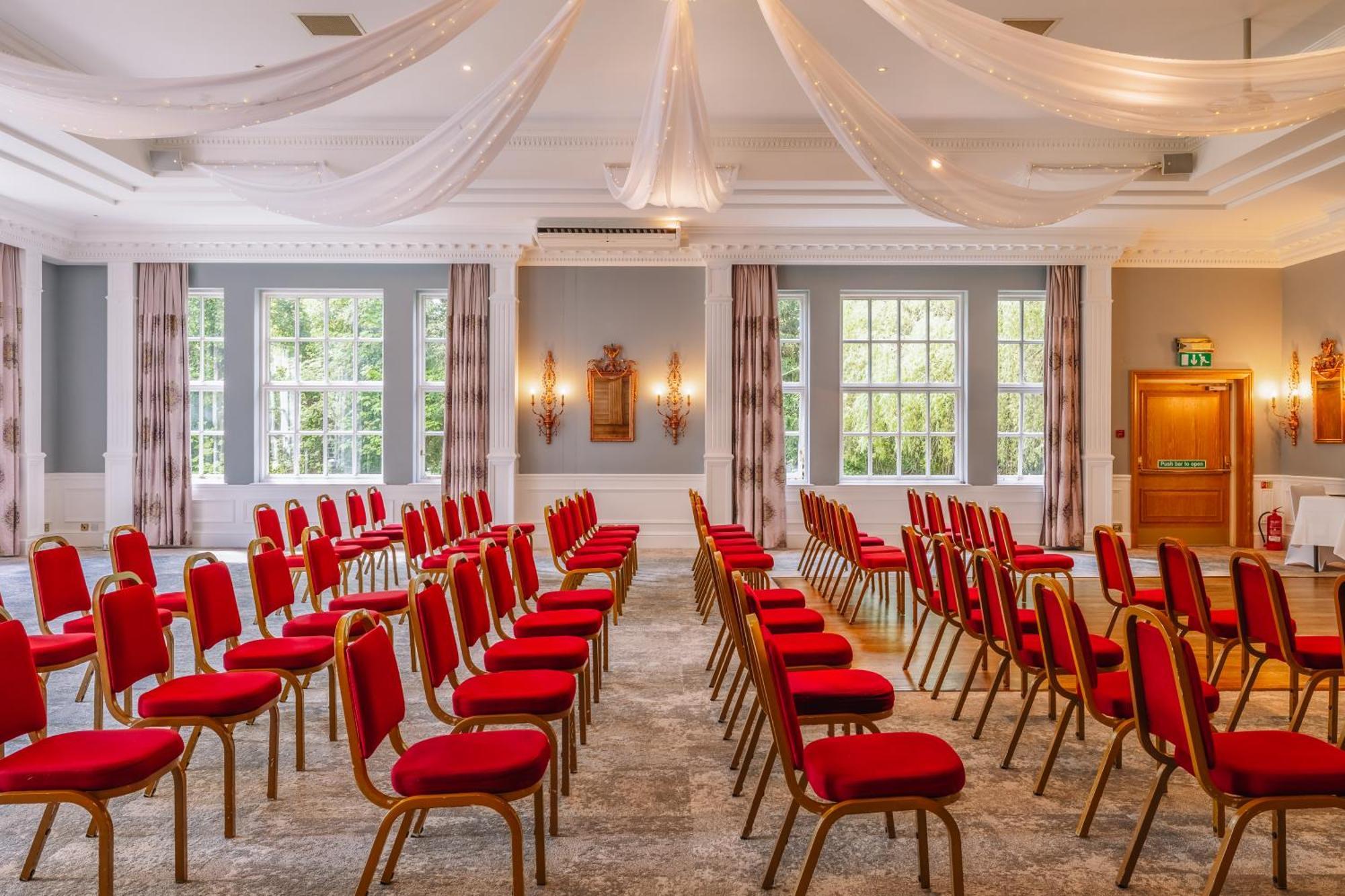 Muthu Belstead Brook Hotel