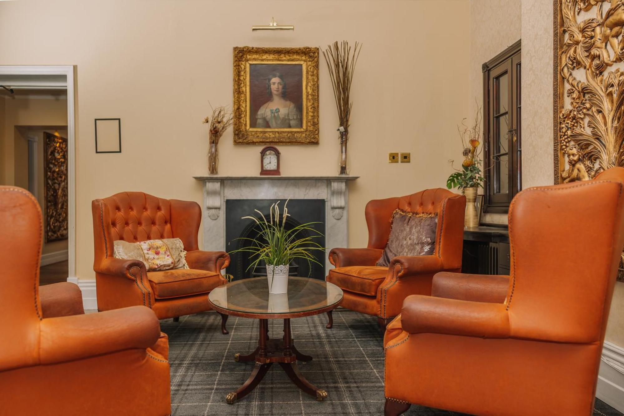 Hotel Muthu Belstead Brook 4*