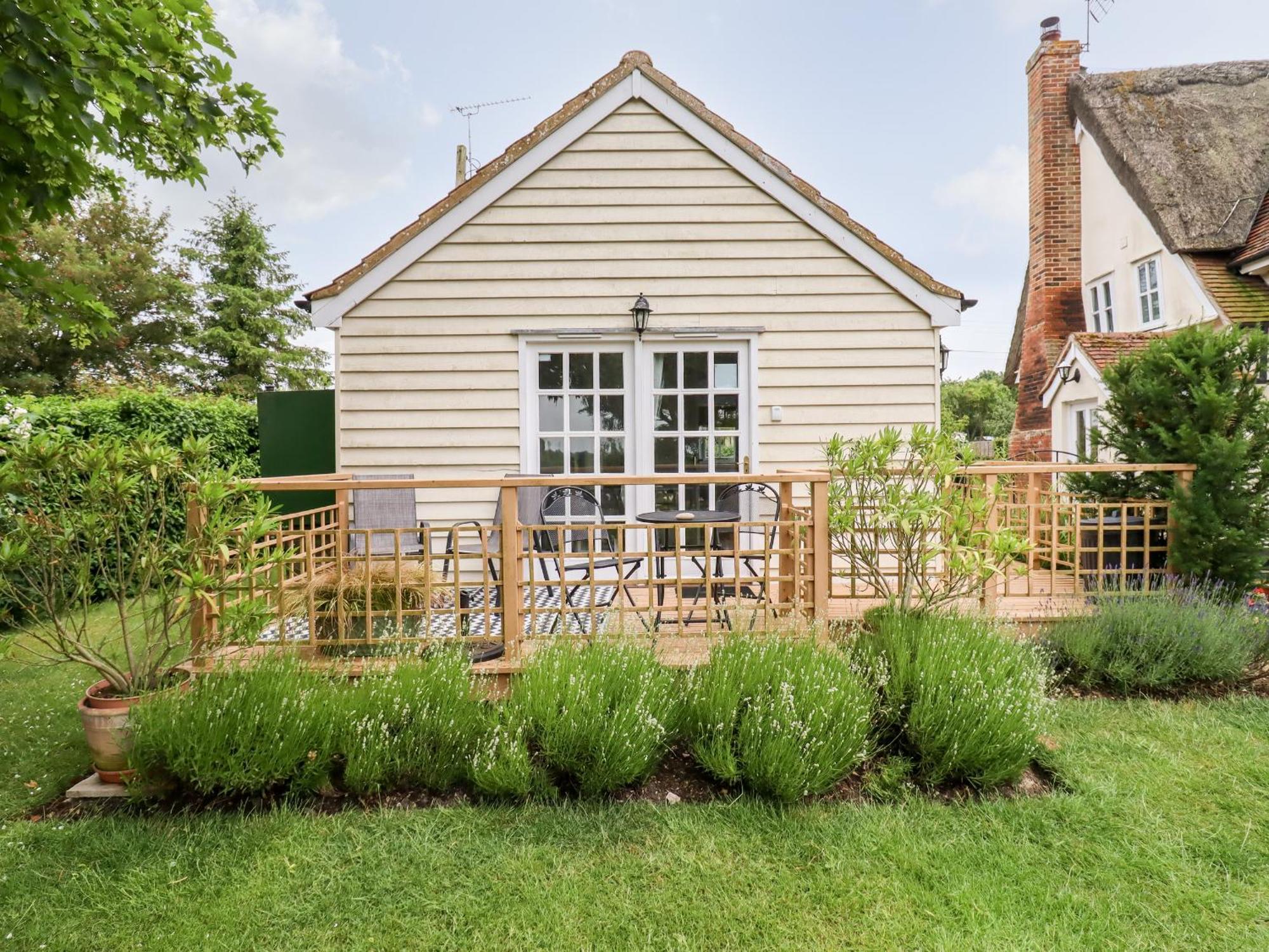 Rector's Retreat Holiday home *