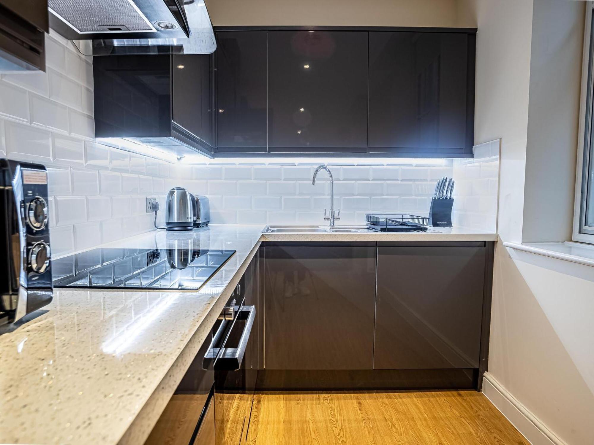 Apartment Modern Near Christchurch Park Waterfront By Belvilla Ipswich