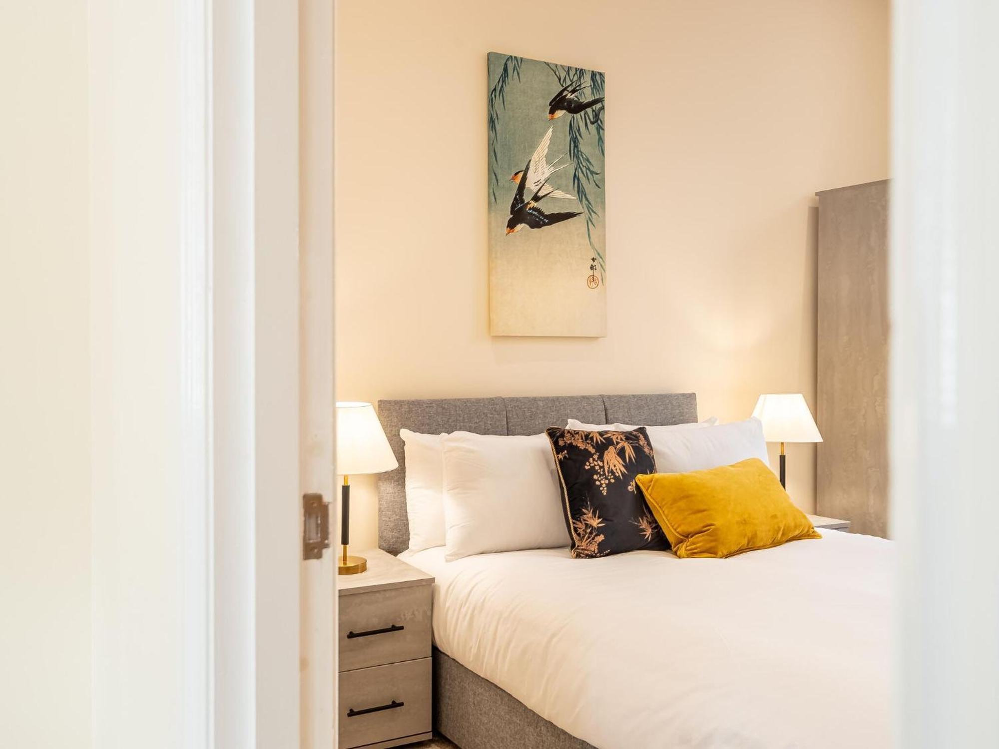 Modern Near Christchurch Park Waterfront By Belvilla Apartment Ipswich