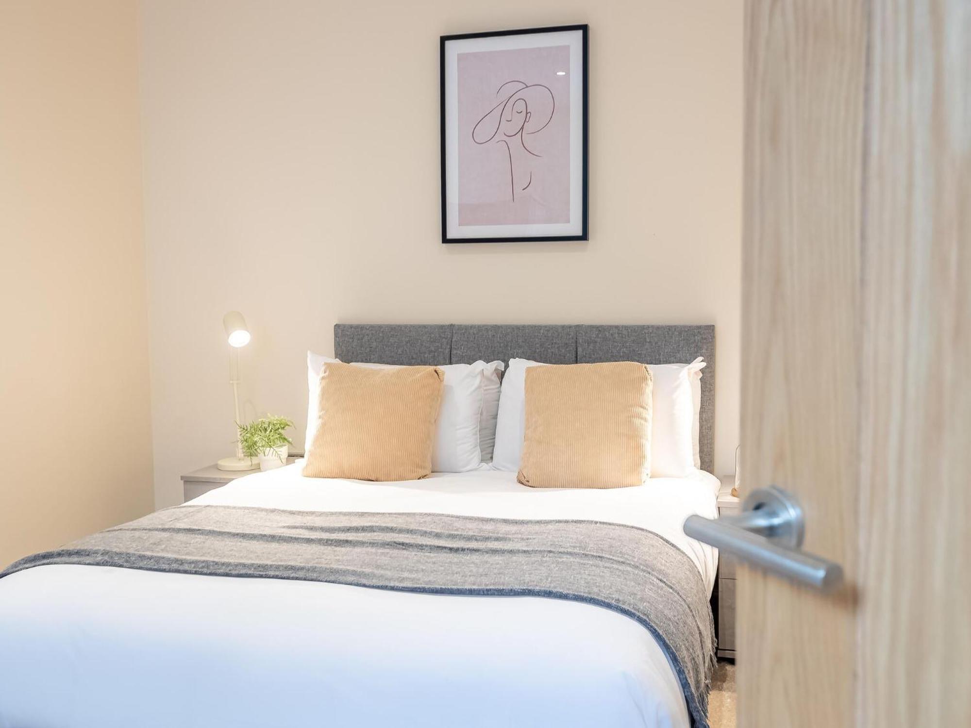 Modern Near Christchurch Park Waterfront By Belvilla Apartment Ipswich