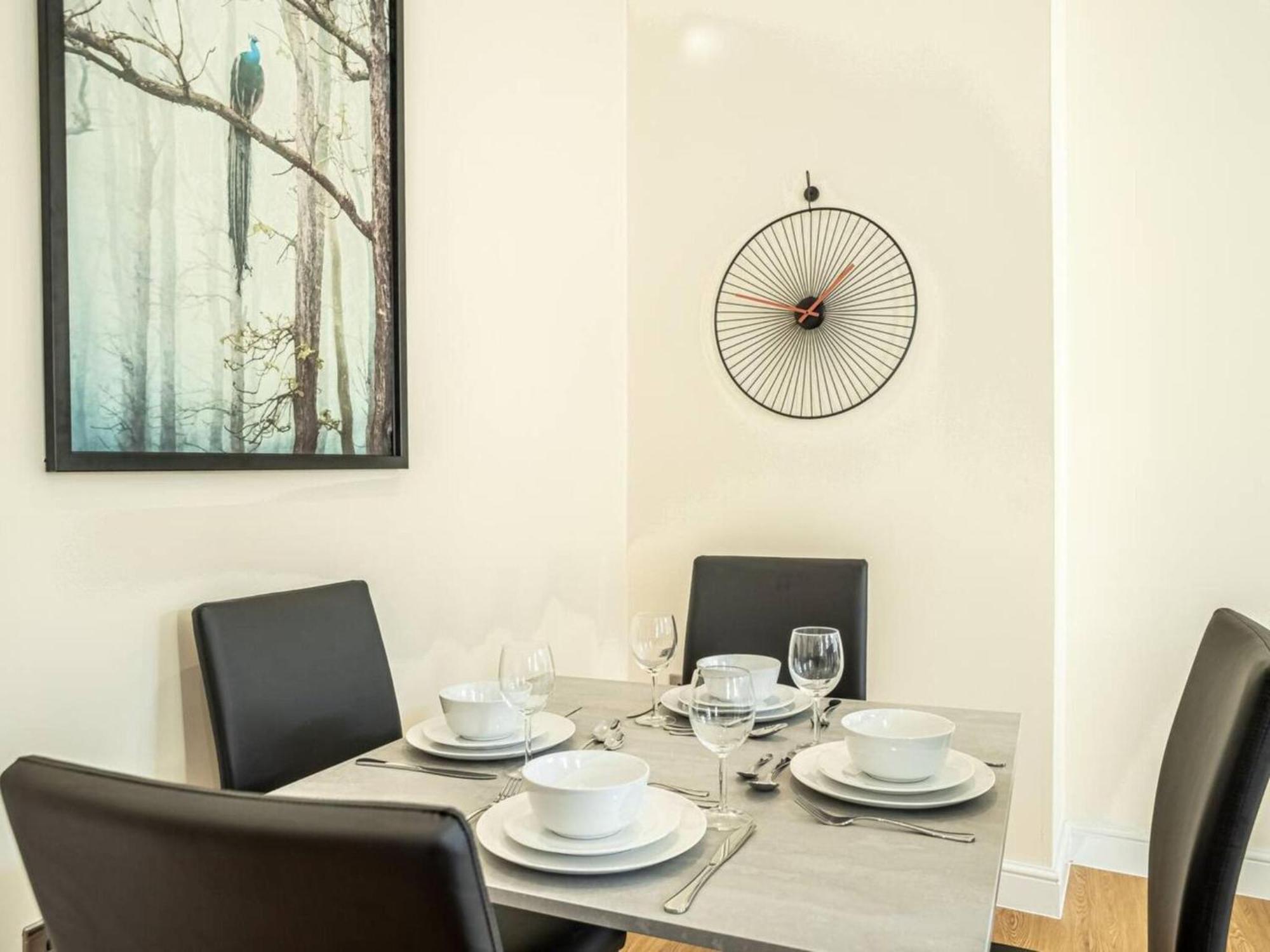 Modern Near Christchurch Park Waterfront By Belvilla Ipswich