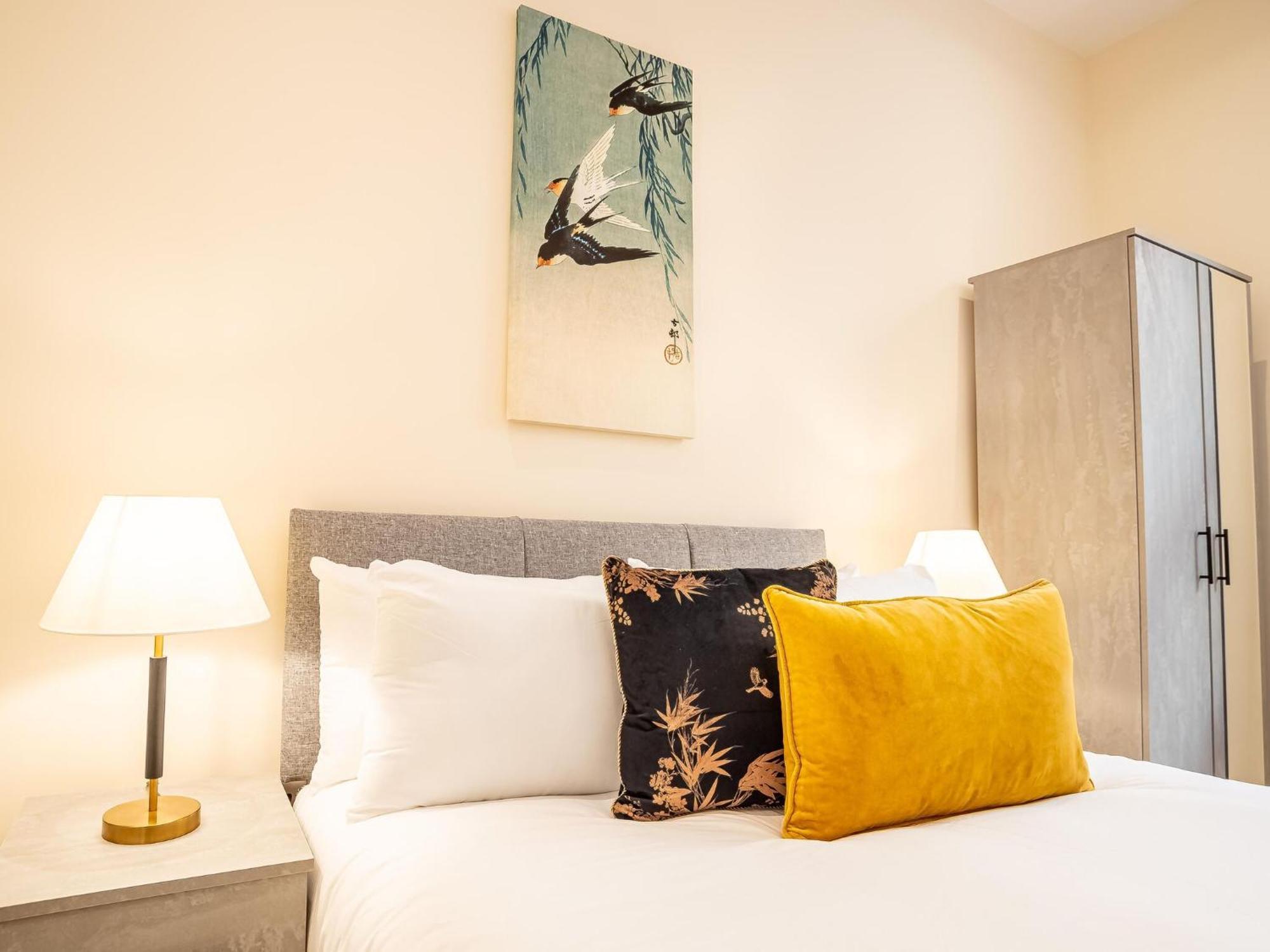 Apartment Modern Near Christchurch Park Waterfront By Belvilla Ipswich
