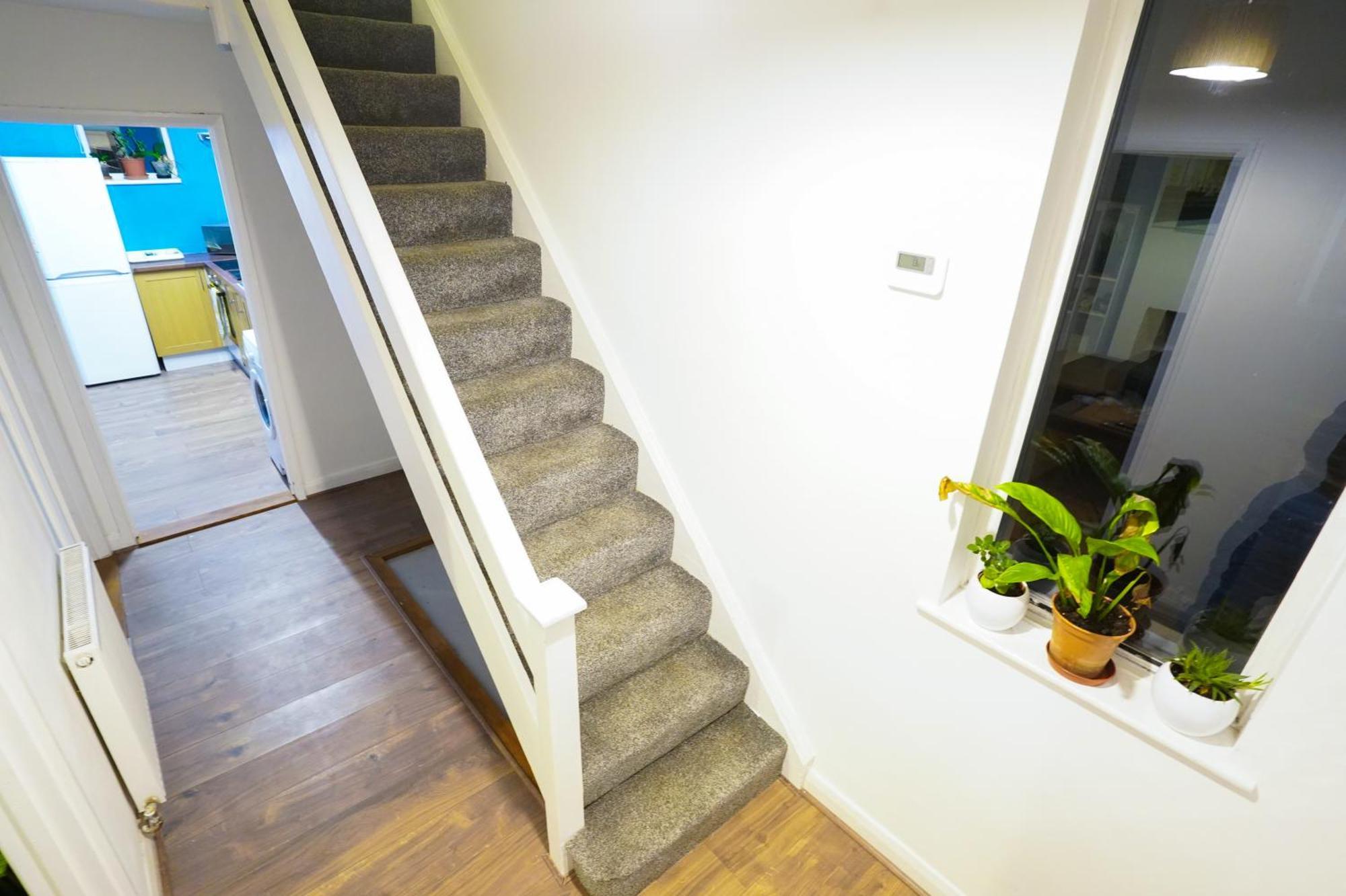 3 Bedroom By Docks. Ipswich