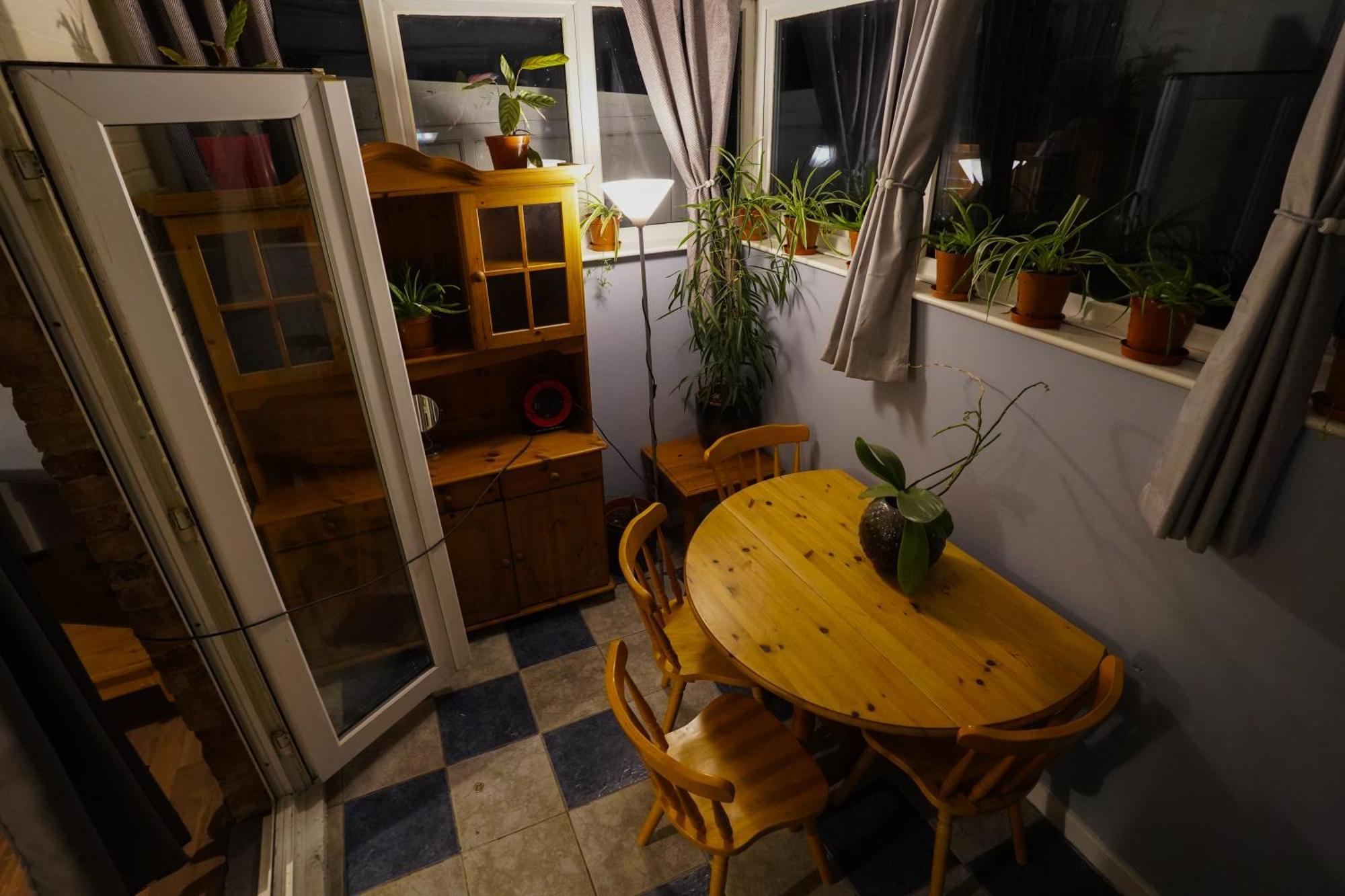 Holiday home 3 Bedroom By Docks.