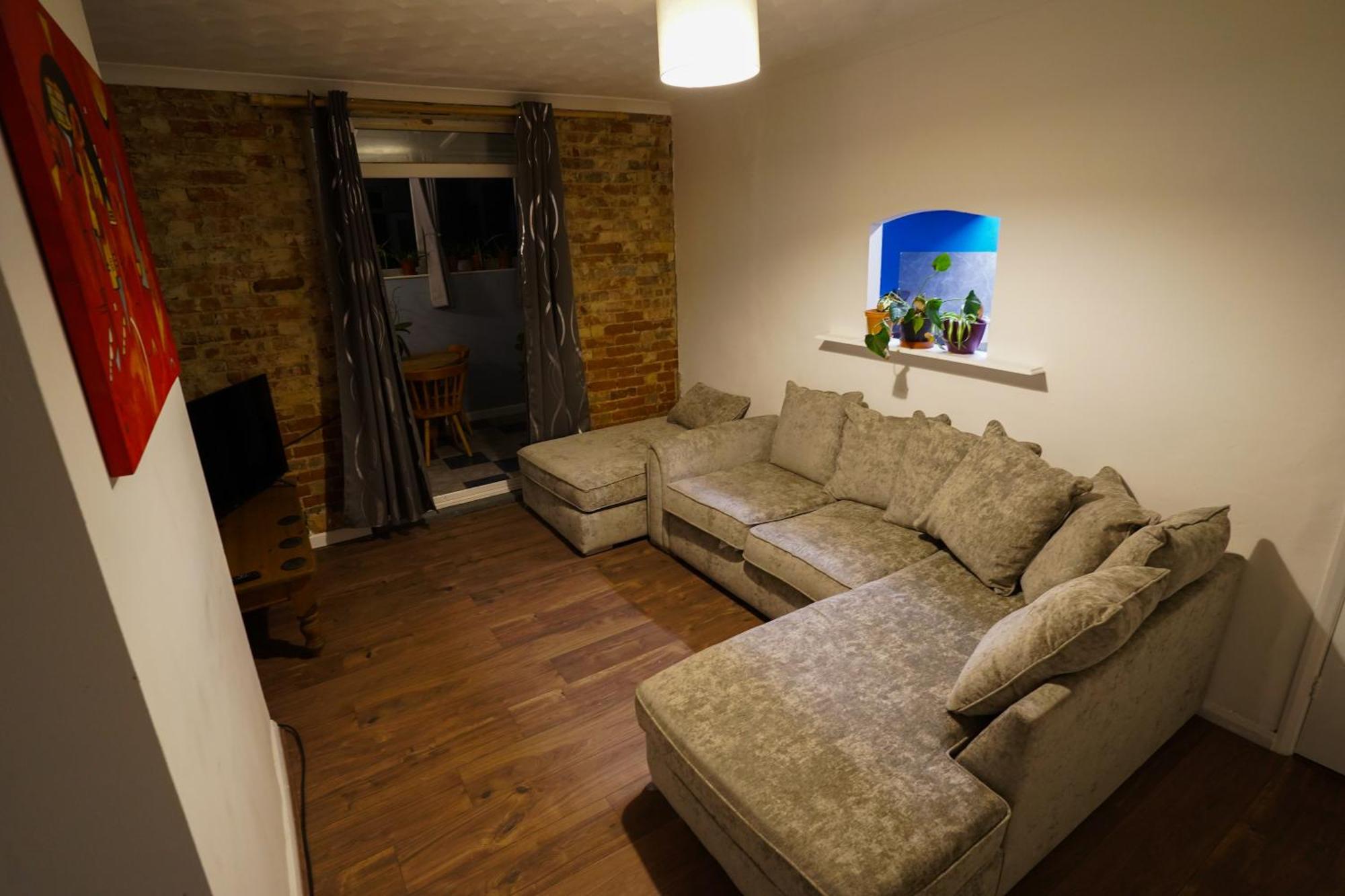 Holiday home 3 Bedroom By Docks.