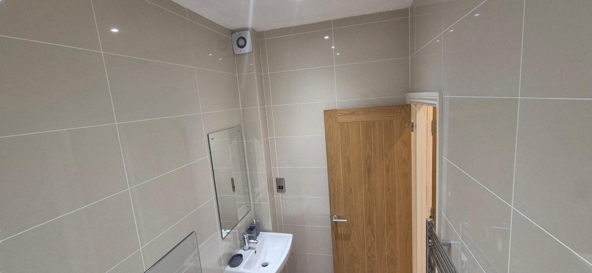 Apartment Modern Town Centre Flat 12 At Christchurch Park