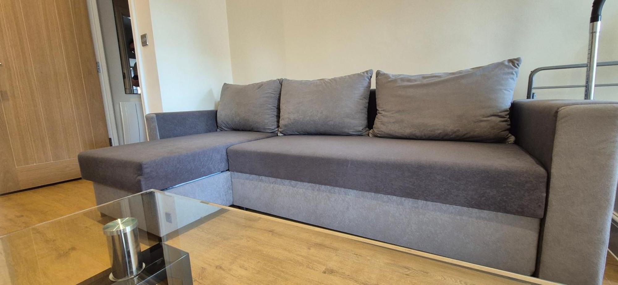 Apartment Modern Town Centre Flat 12 At Christchurch Park
