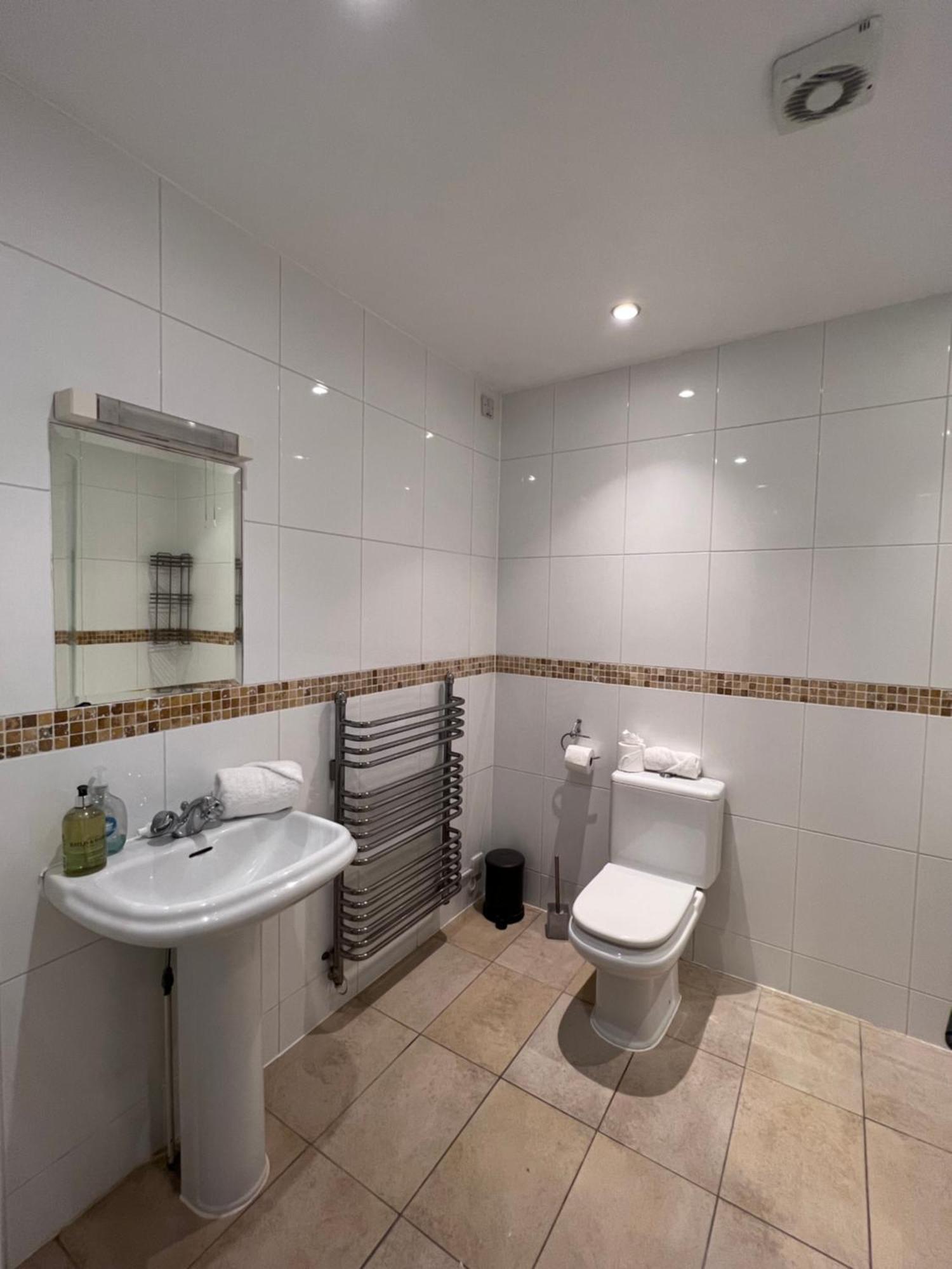 St Nicolas Apartment