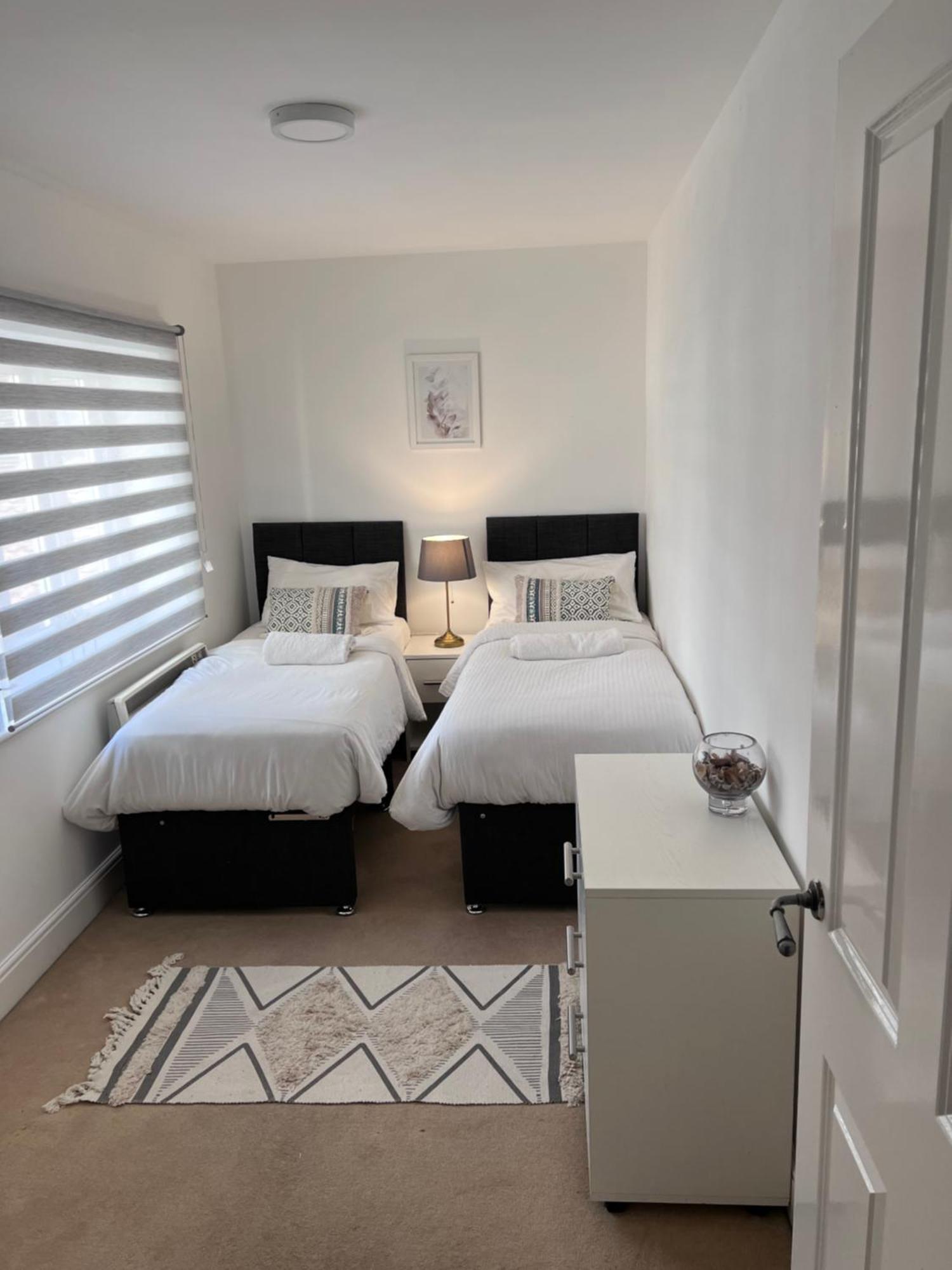St Nicolas Apartment Ipswich