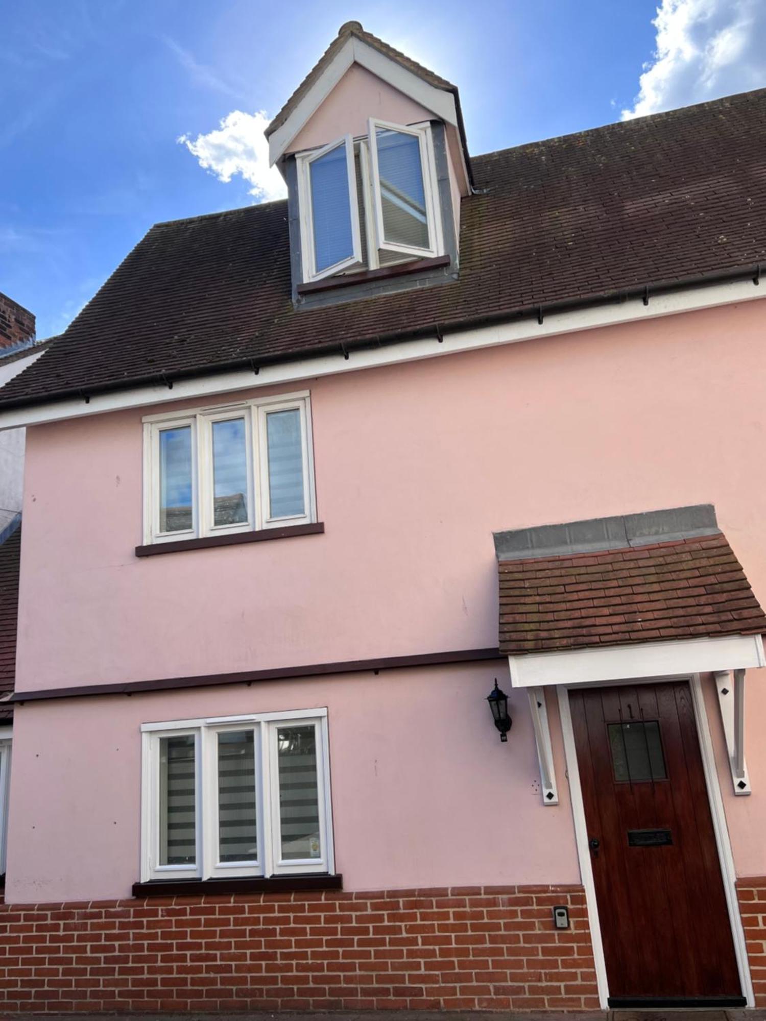 St Nicolas Apartment Ipswich