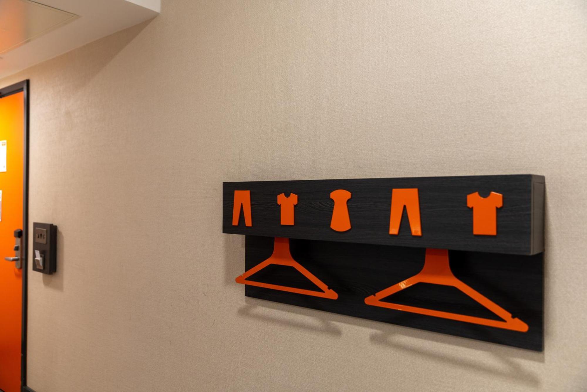 Hotel Easyhotel