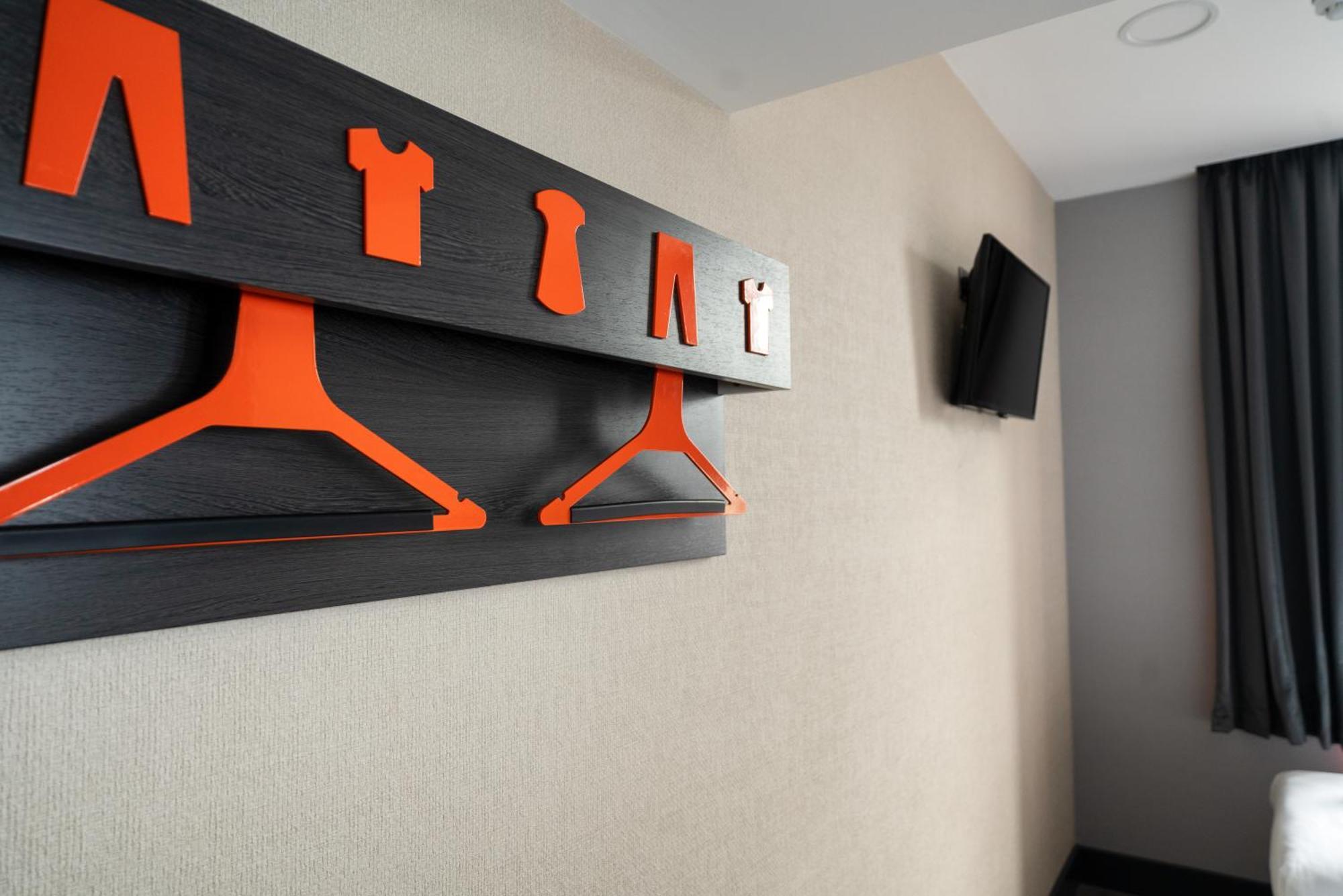 Easyhotel Ipswich