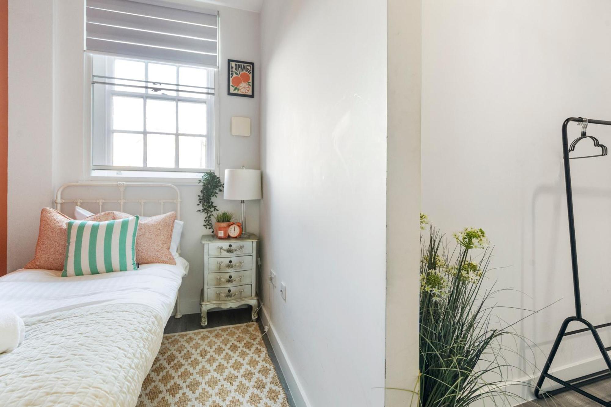 Town Center Gem Sleep 5 * Ipswich