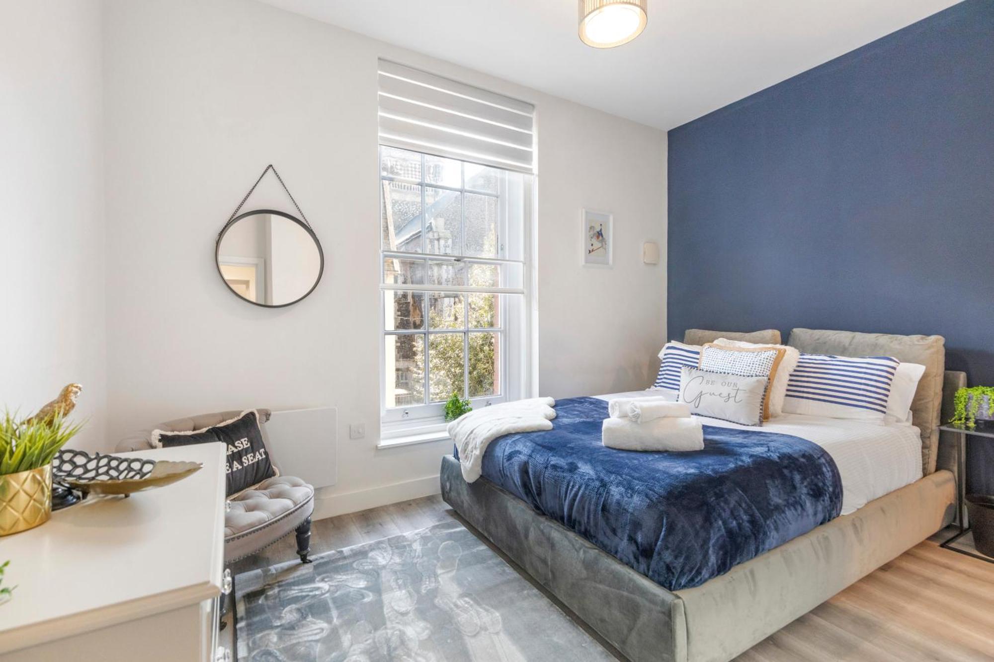 Town Center Gem Sleep 5 Apartment *