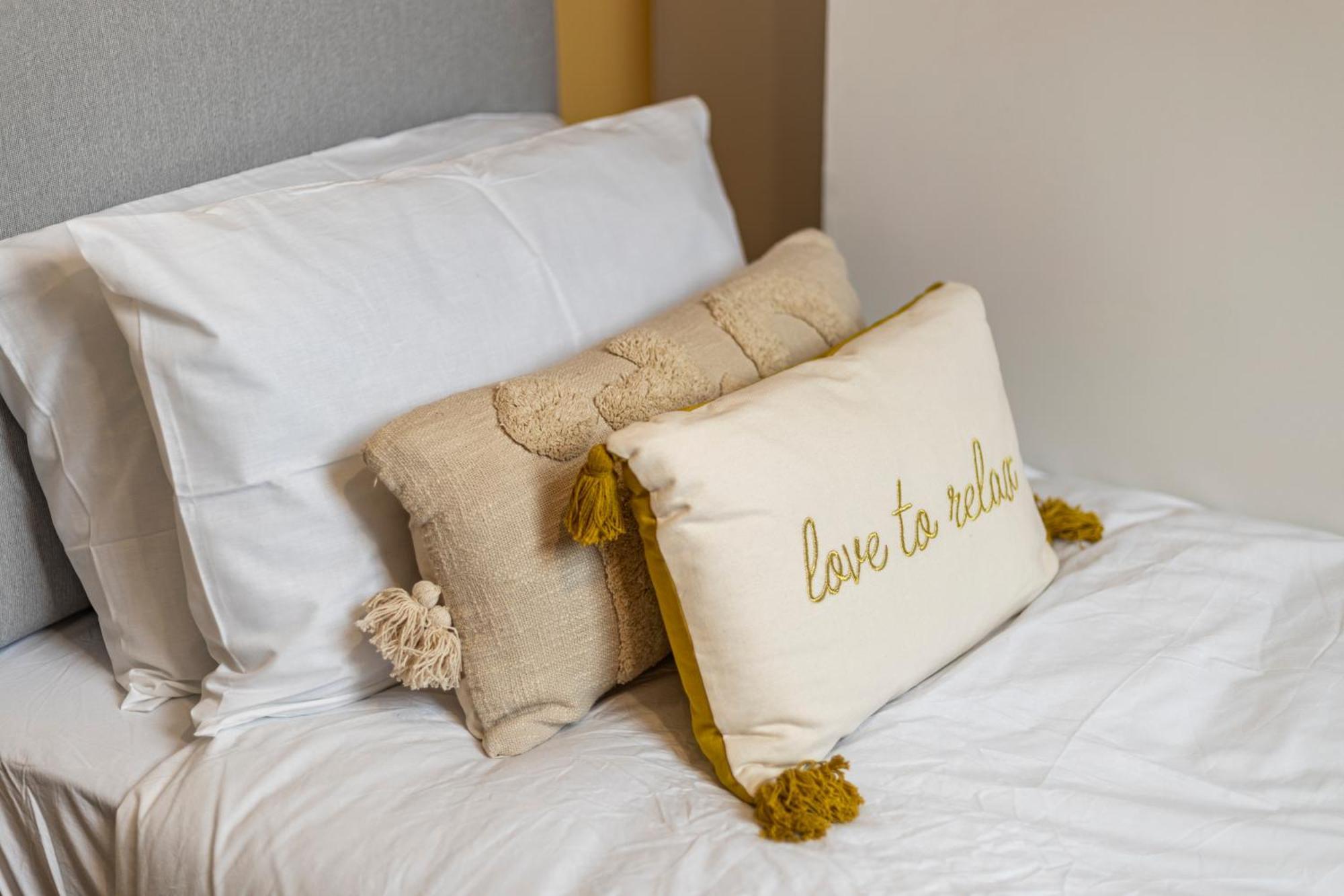 Apartment Town Center Gem Sleep 5 *