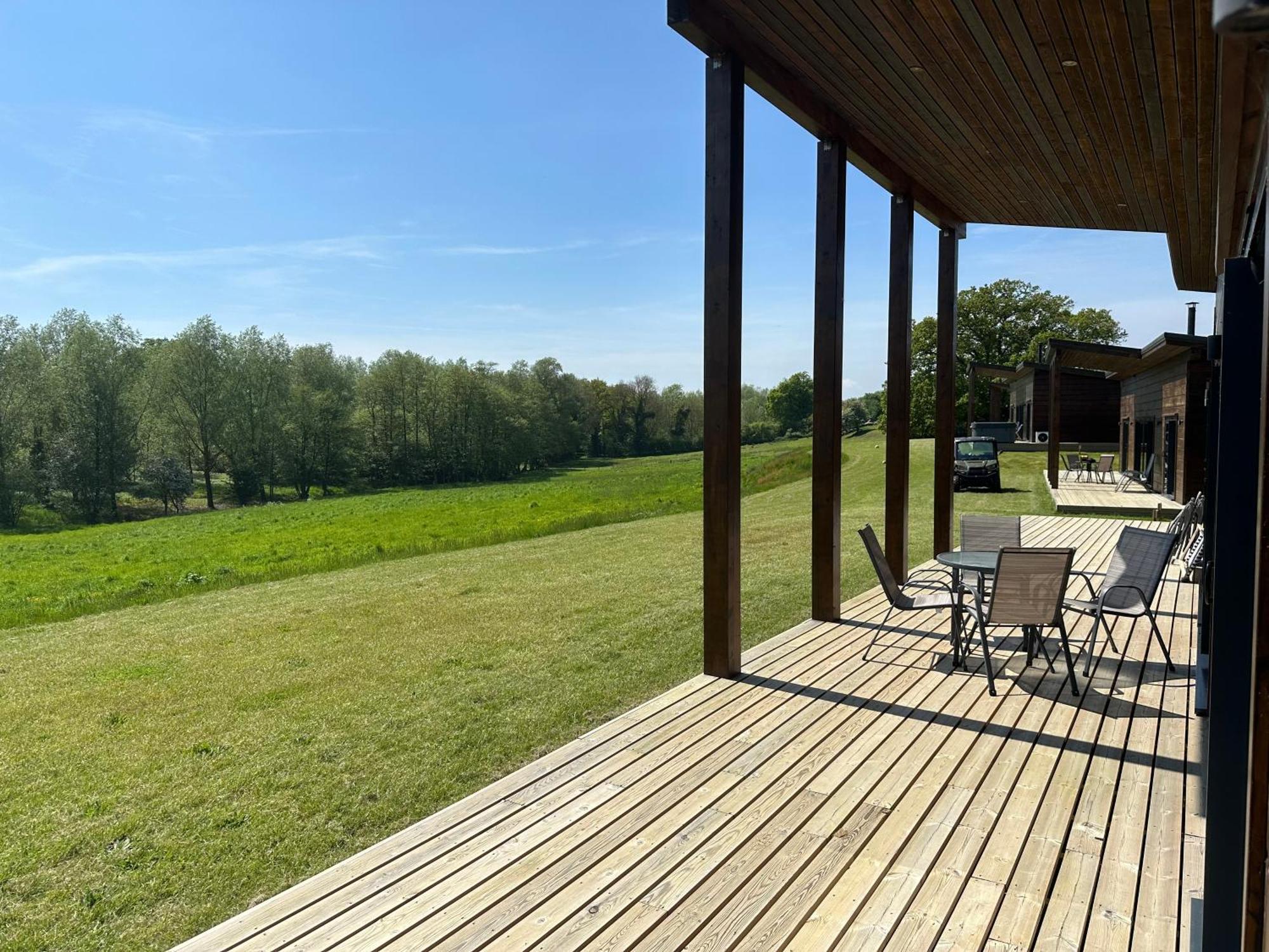 Meadow Valley 1 Holiday home Ipswich
