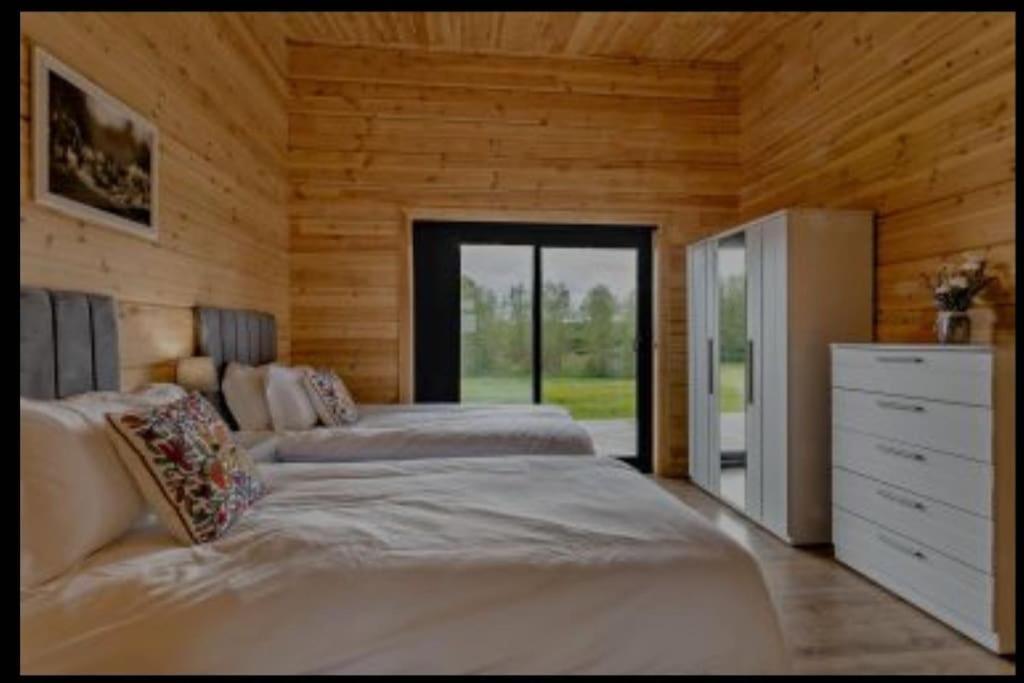 Meadow Valley 1 Holiday home *