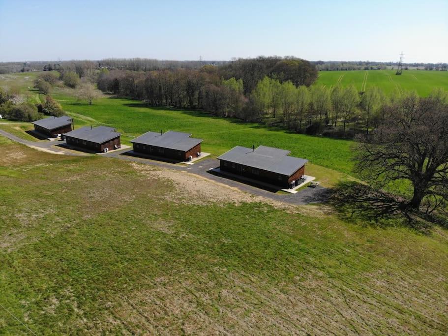 Holiday home Meadow Valley 1