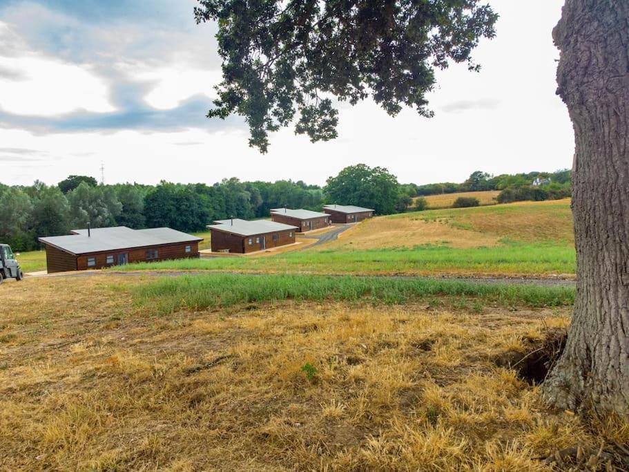 Meadow Valley 1 Holiday home *