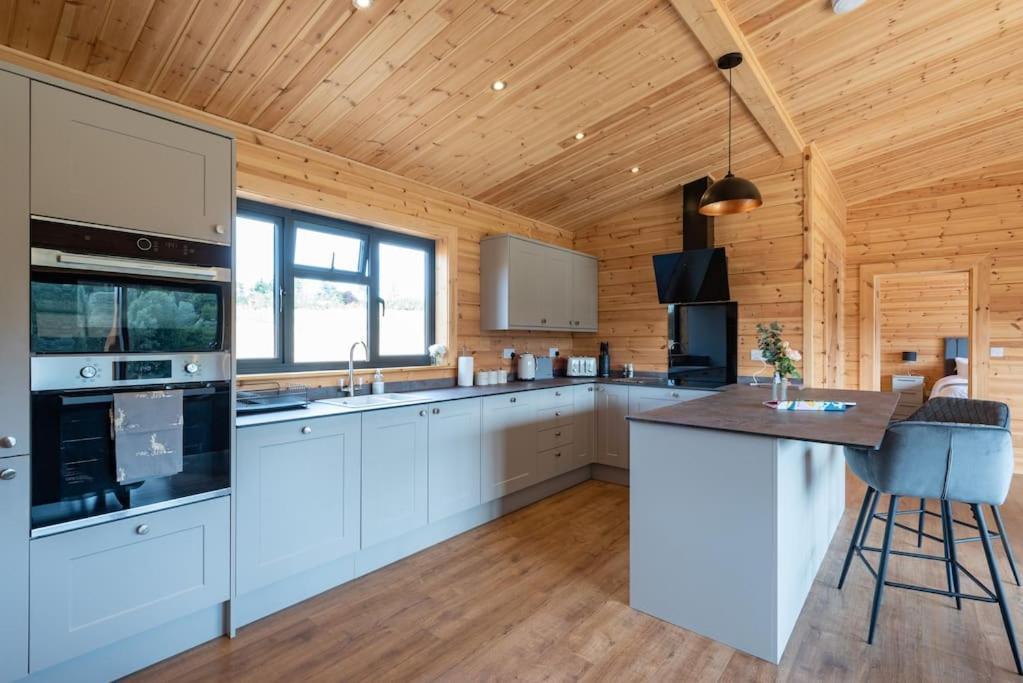 Holiday home Meadow Valley 1 Ipswich