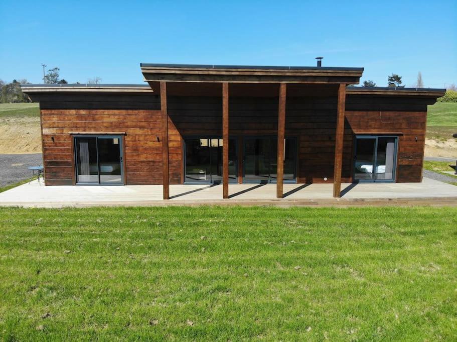 Holiday home Meadow Valley 1