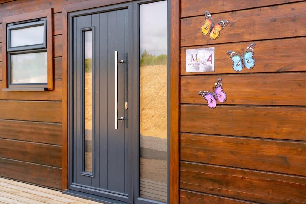 Holiday home Meadow Valley 1