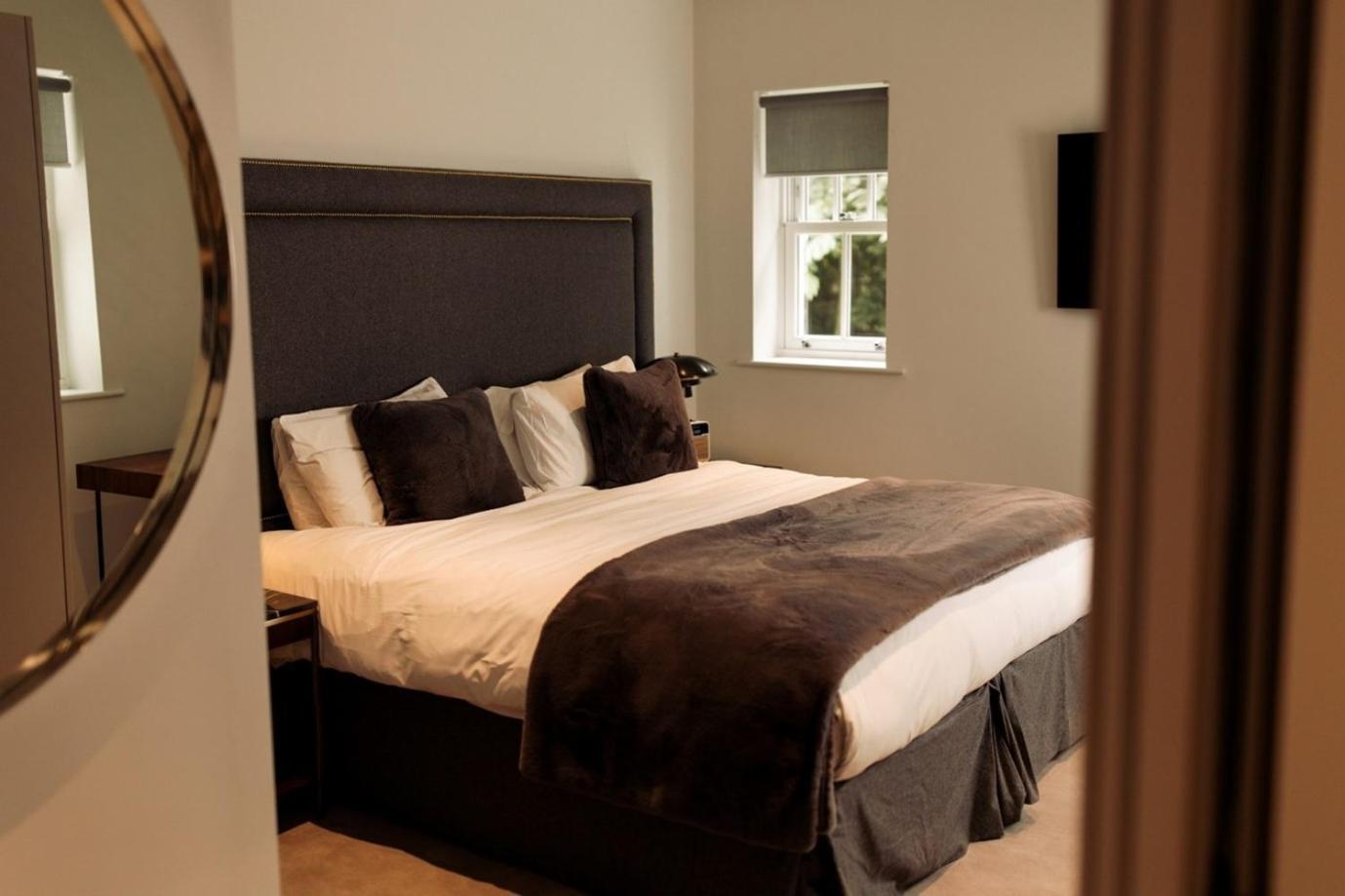 Hotel Milsoms Kesgrave Hall