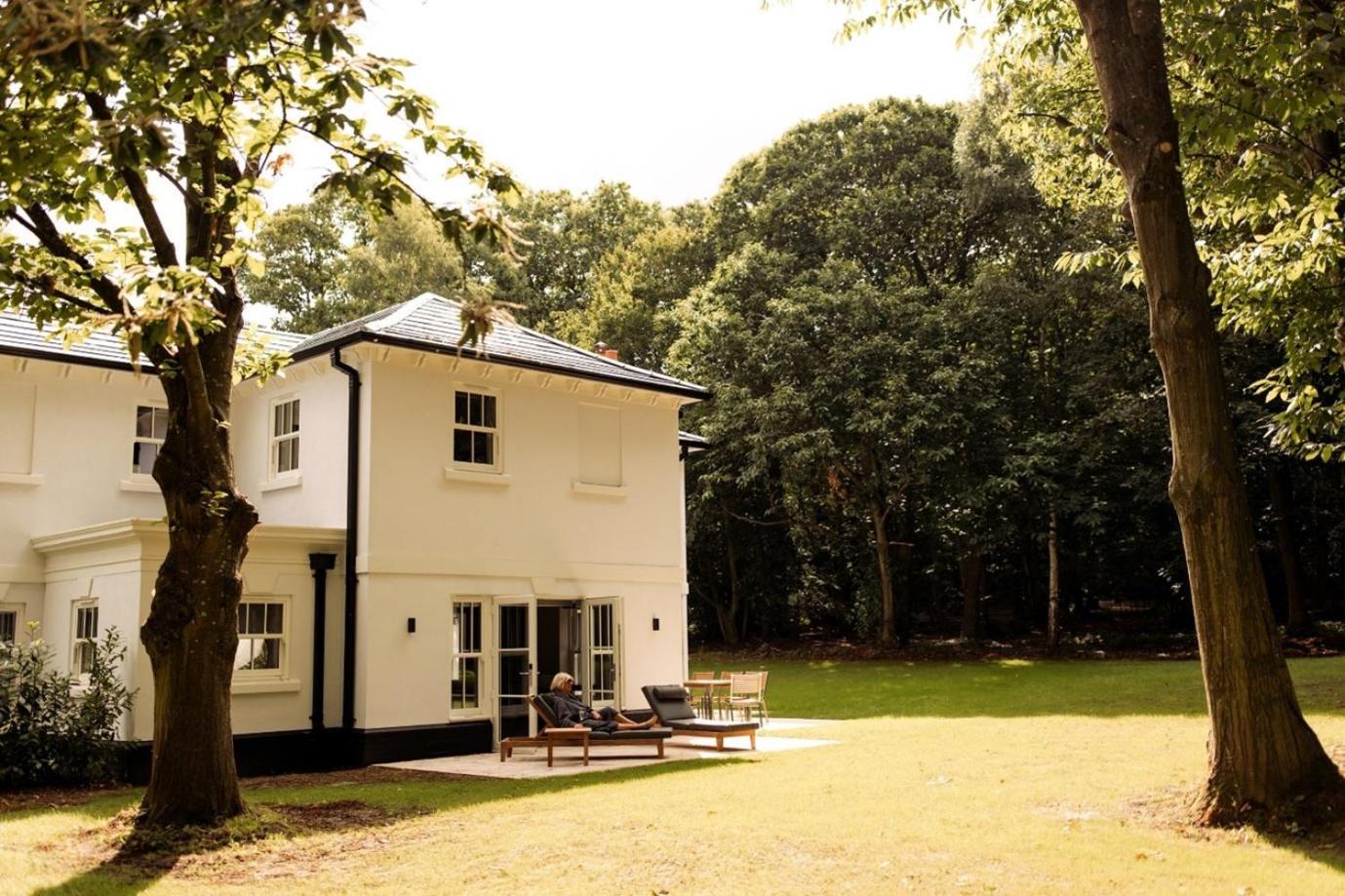 Hotel Milsoms Kesgrave Hall Ipswich
