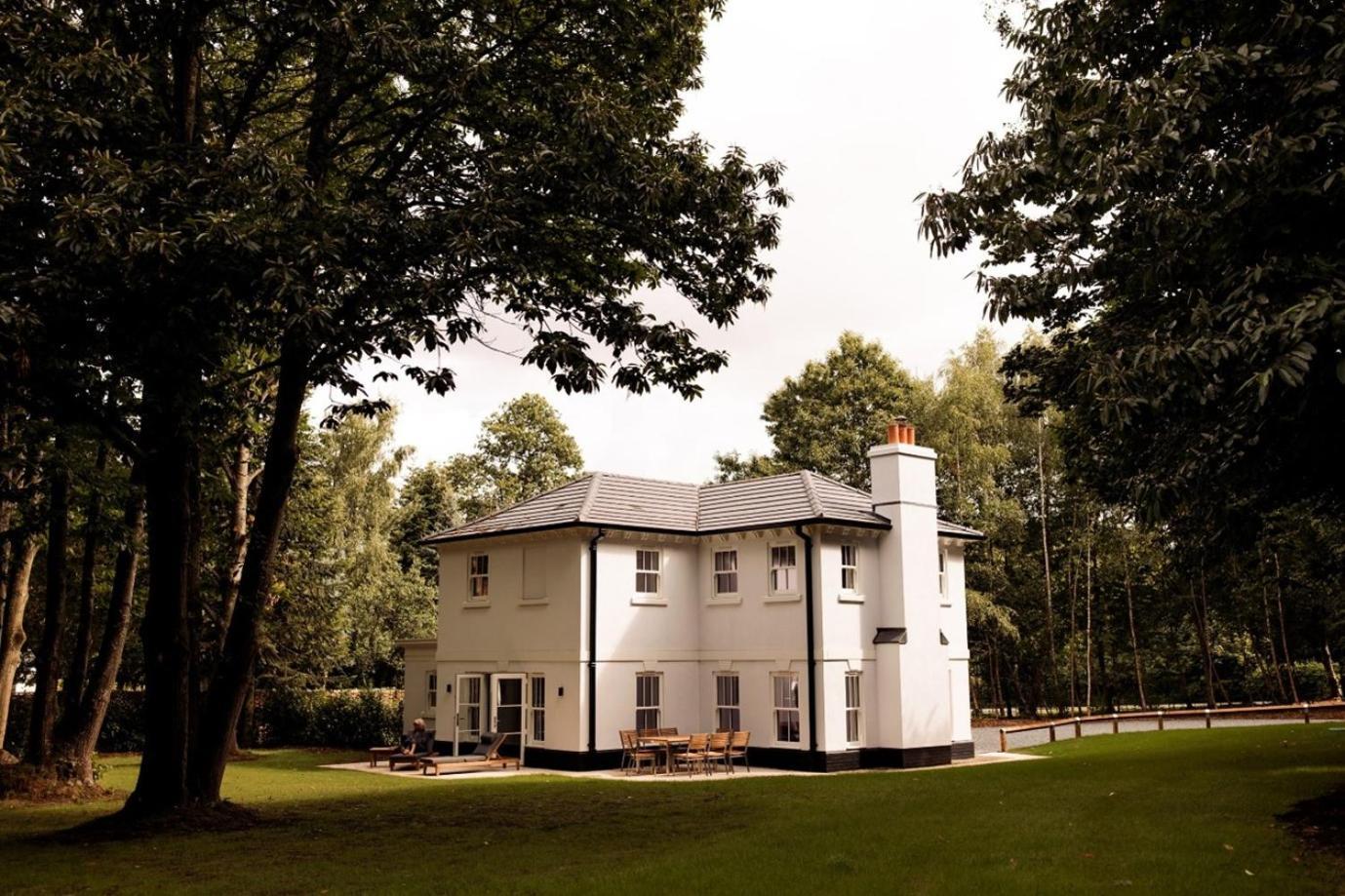 Milsoms Kesgrave Hall Ipswich