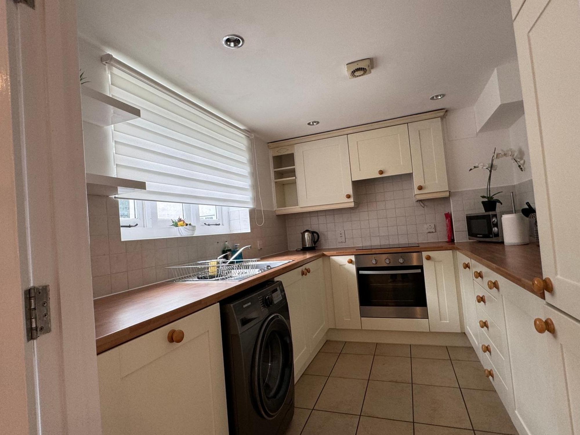 Apartment St Nicolas Ipswich