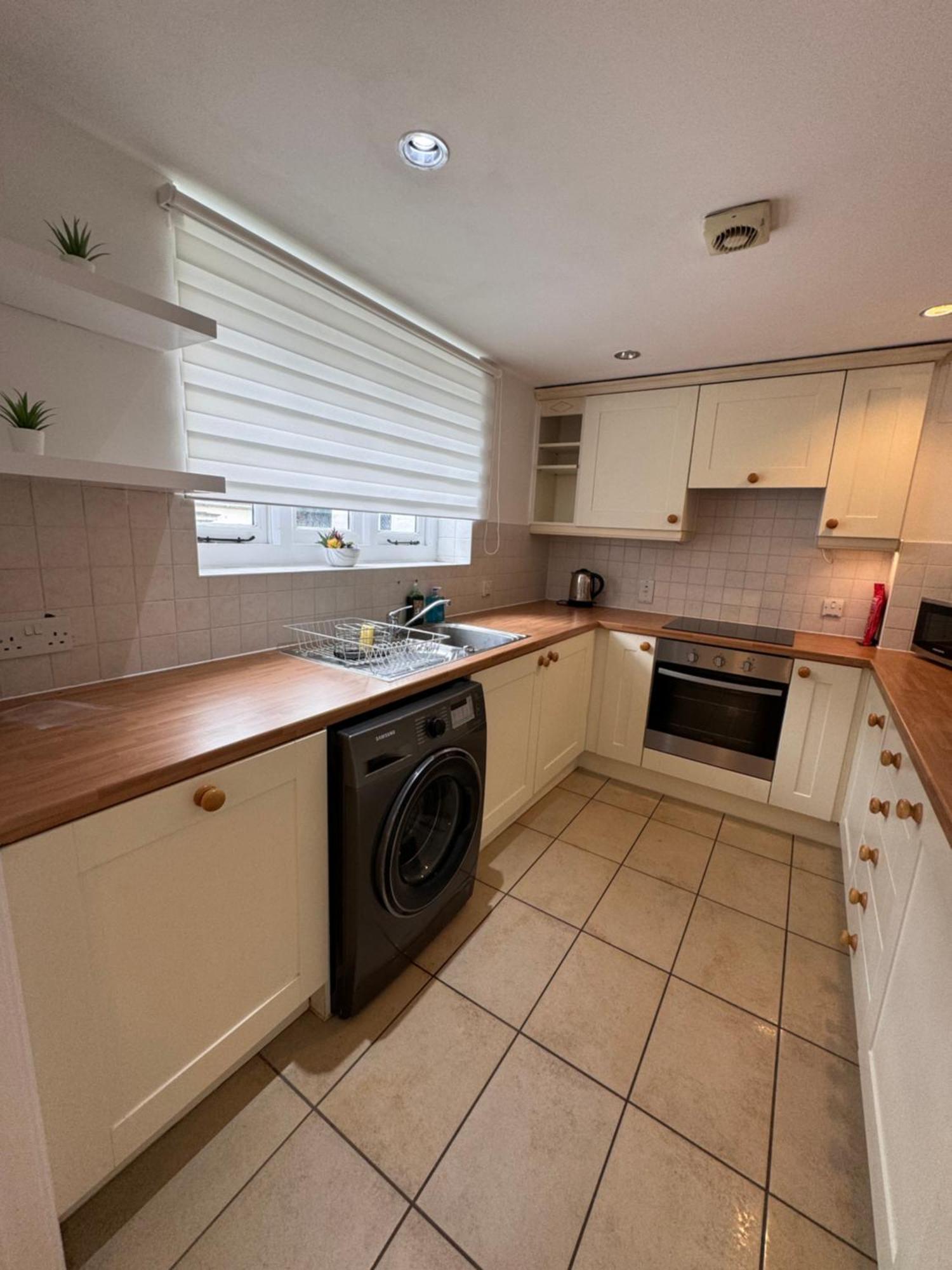 St Nicolas Apartment Ipswich