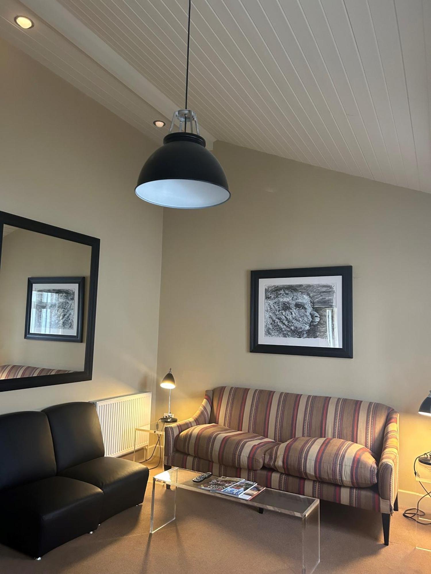 Hotel Milsoms Kesgrave Hall