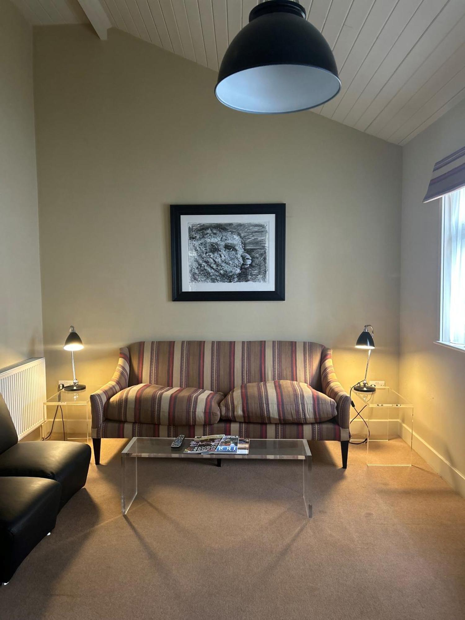 Milsoms Kesgrave Hall Hotel Ipswich