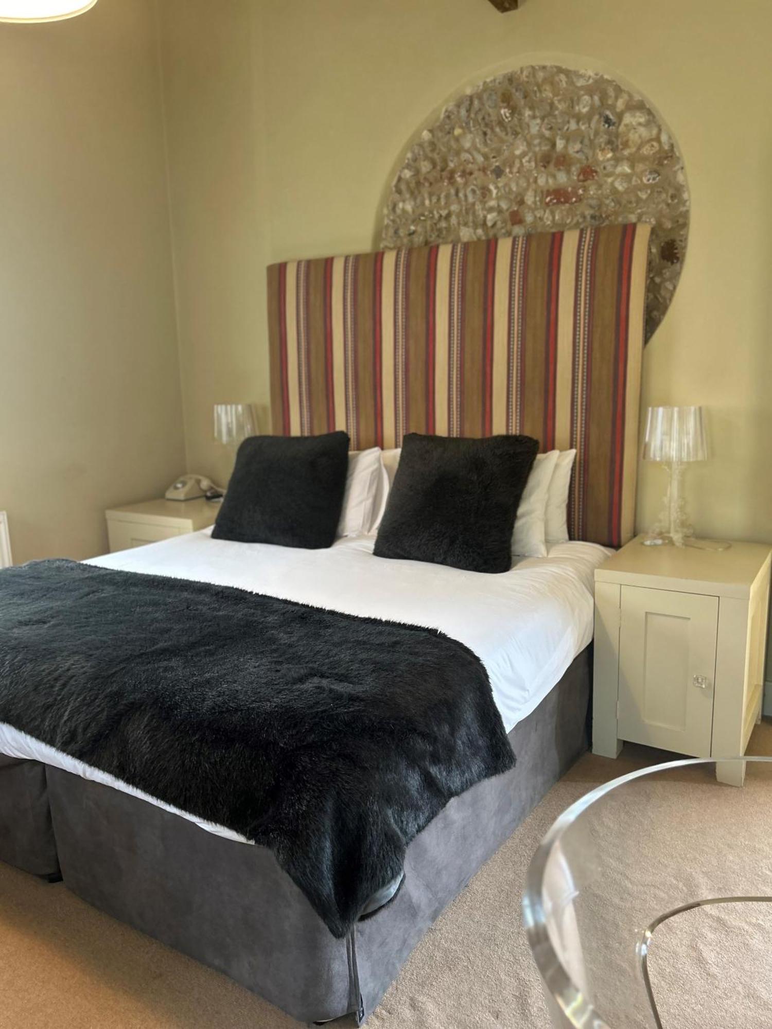 Hotel Milsoms Kesgrave Hall Ipswich