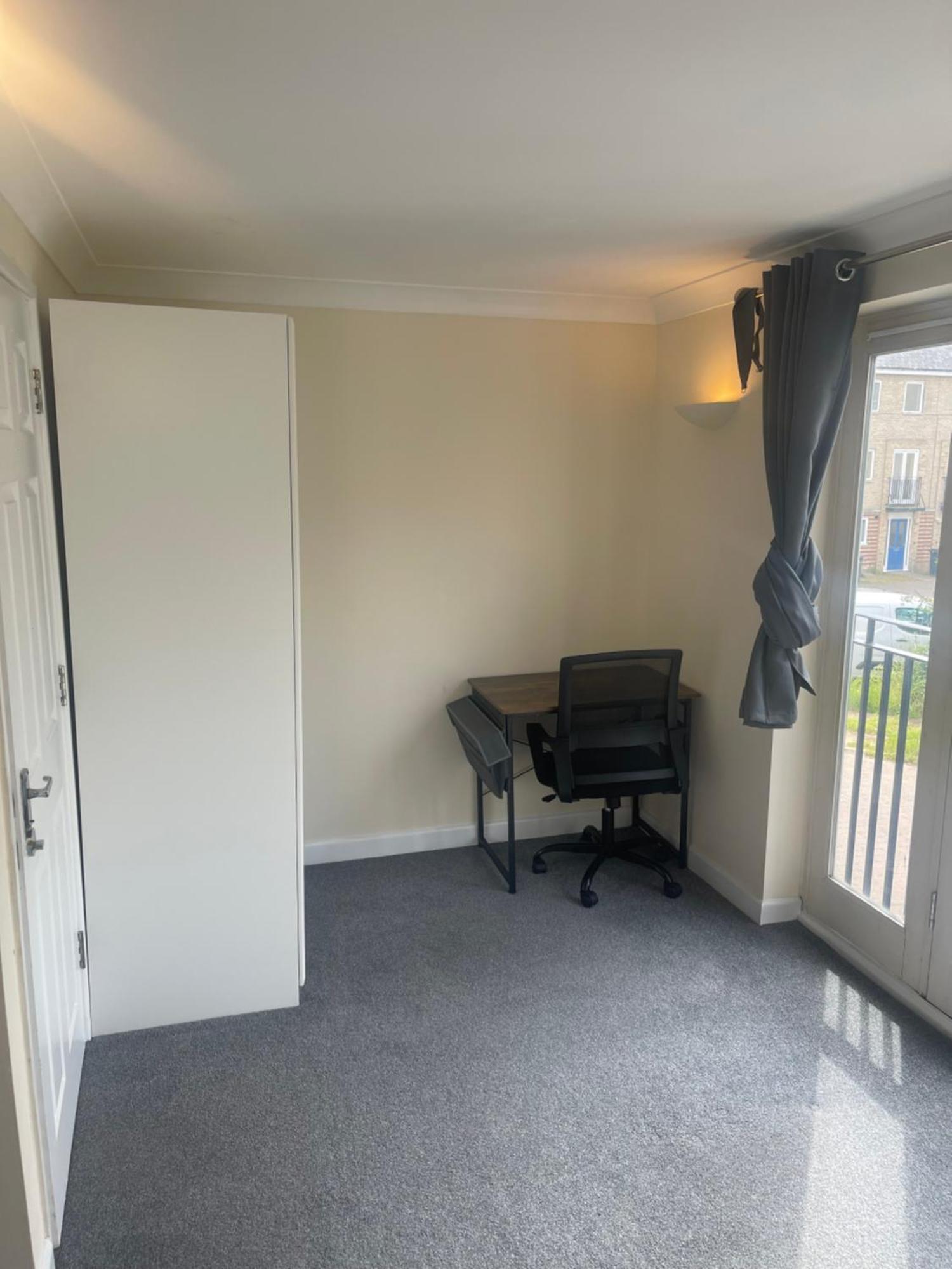 Homestay Relaxing Double In A Beautiful House Ipswich