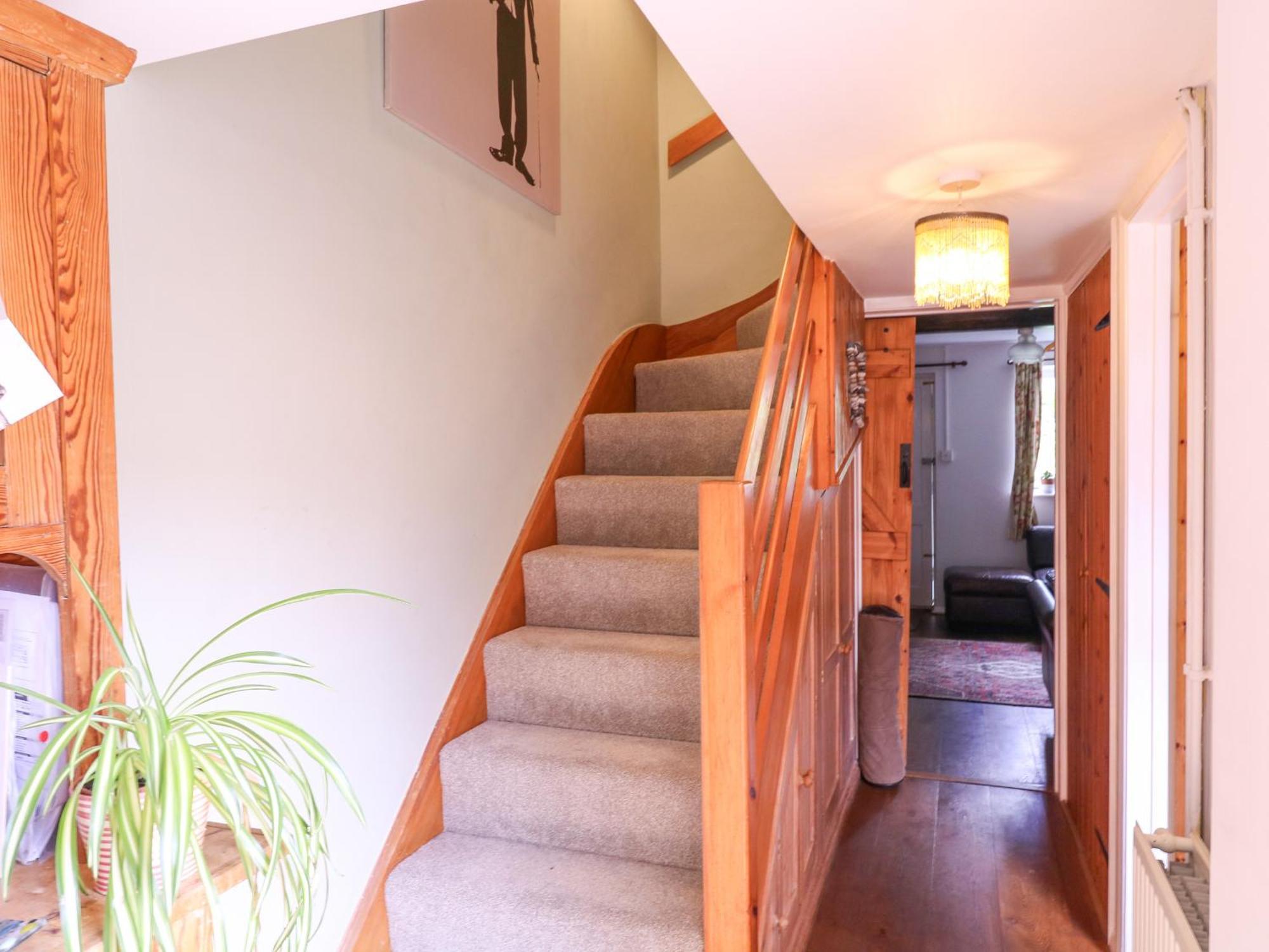 3 Canada Holiday home