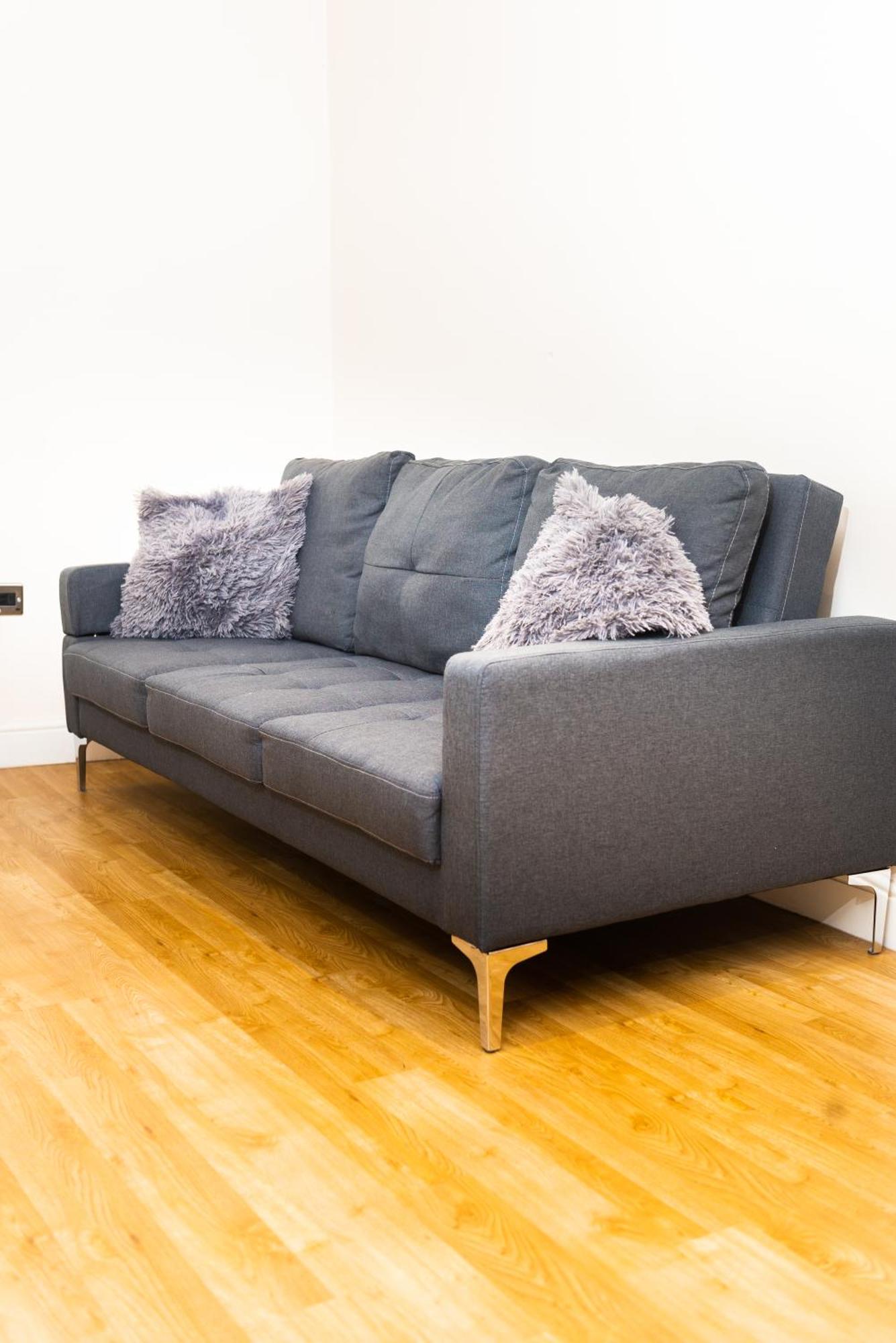 Apartment Charlotte House Spacious 2br 2bath In Ipswich