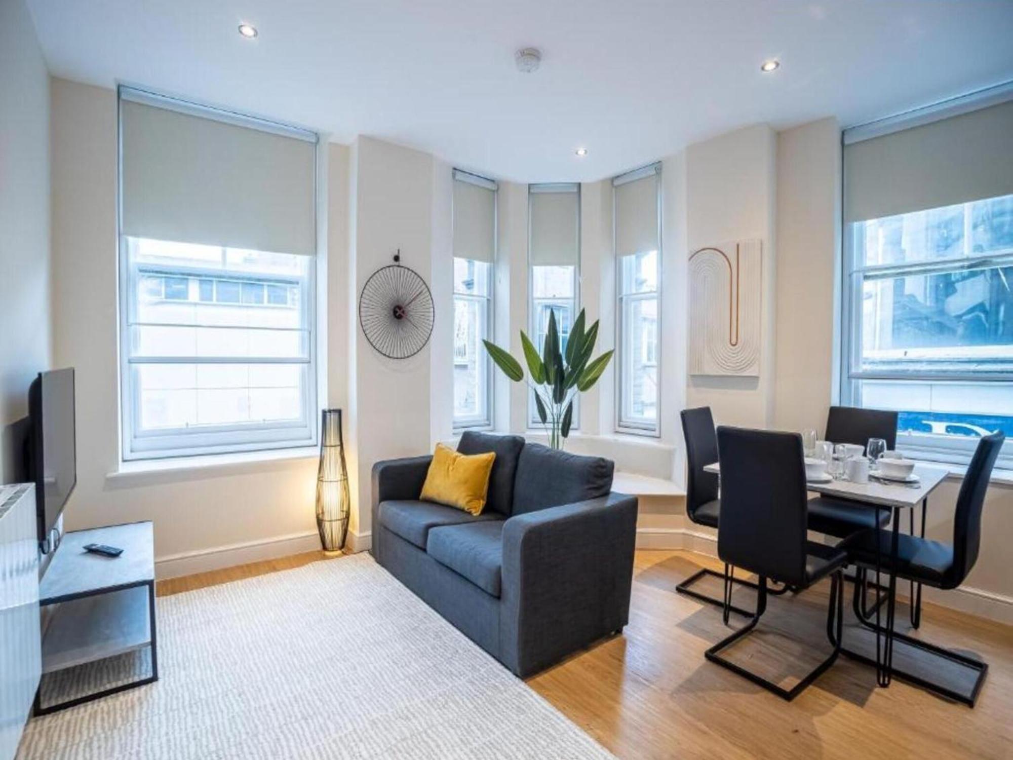 Apartment Modern Near Christchurch Park Waterfront By Belvilla Ipswich
