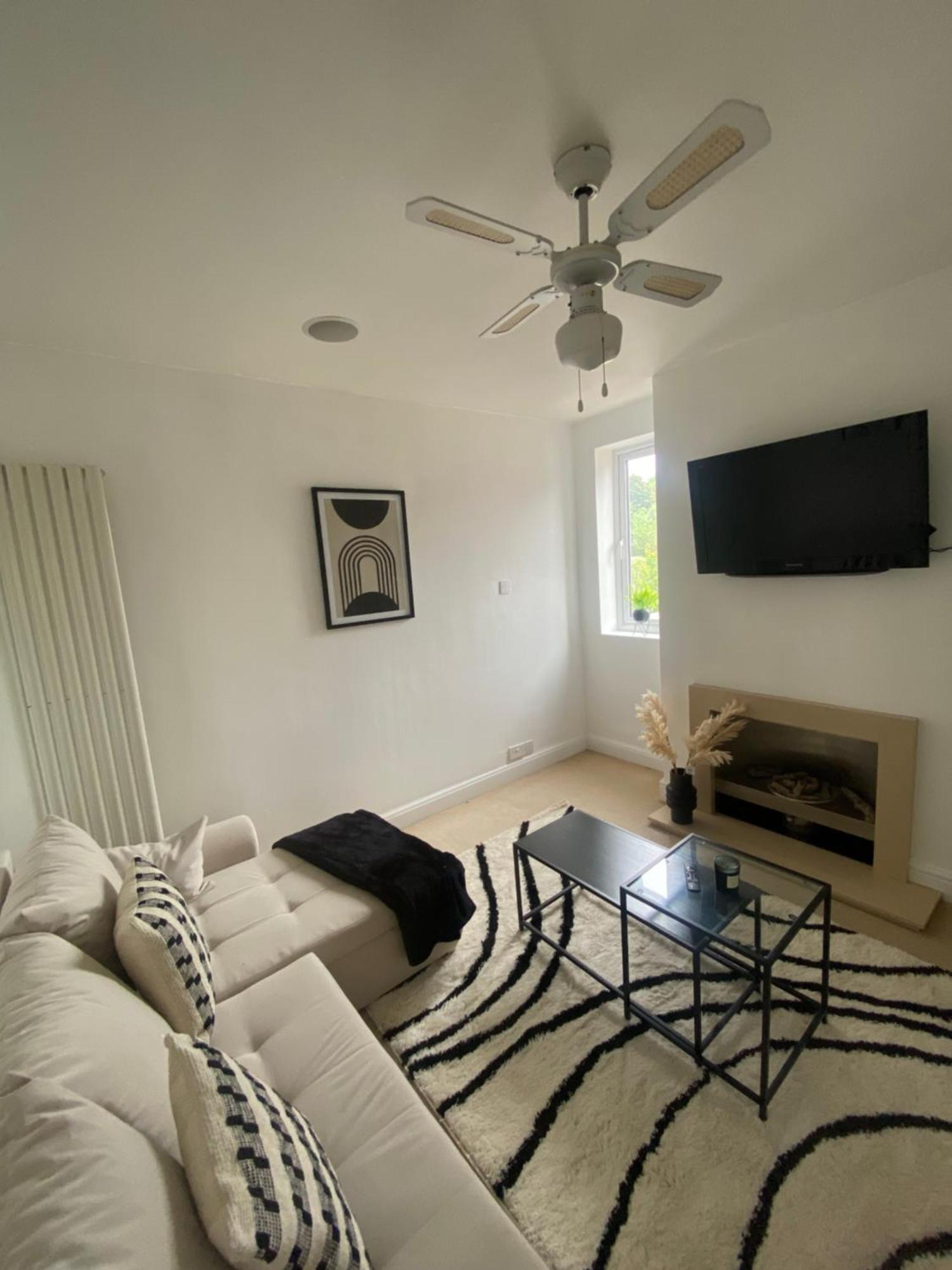 Apartment Town Centre Two Bed Ipswich