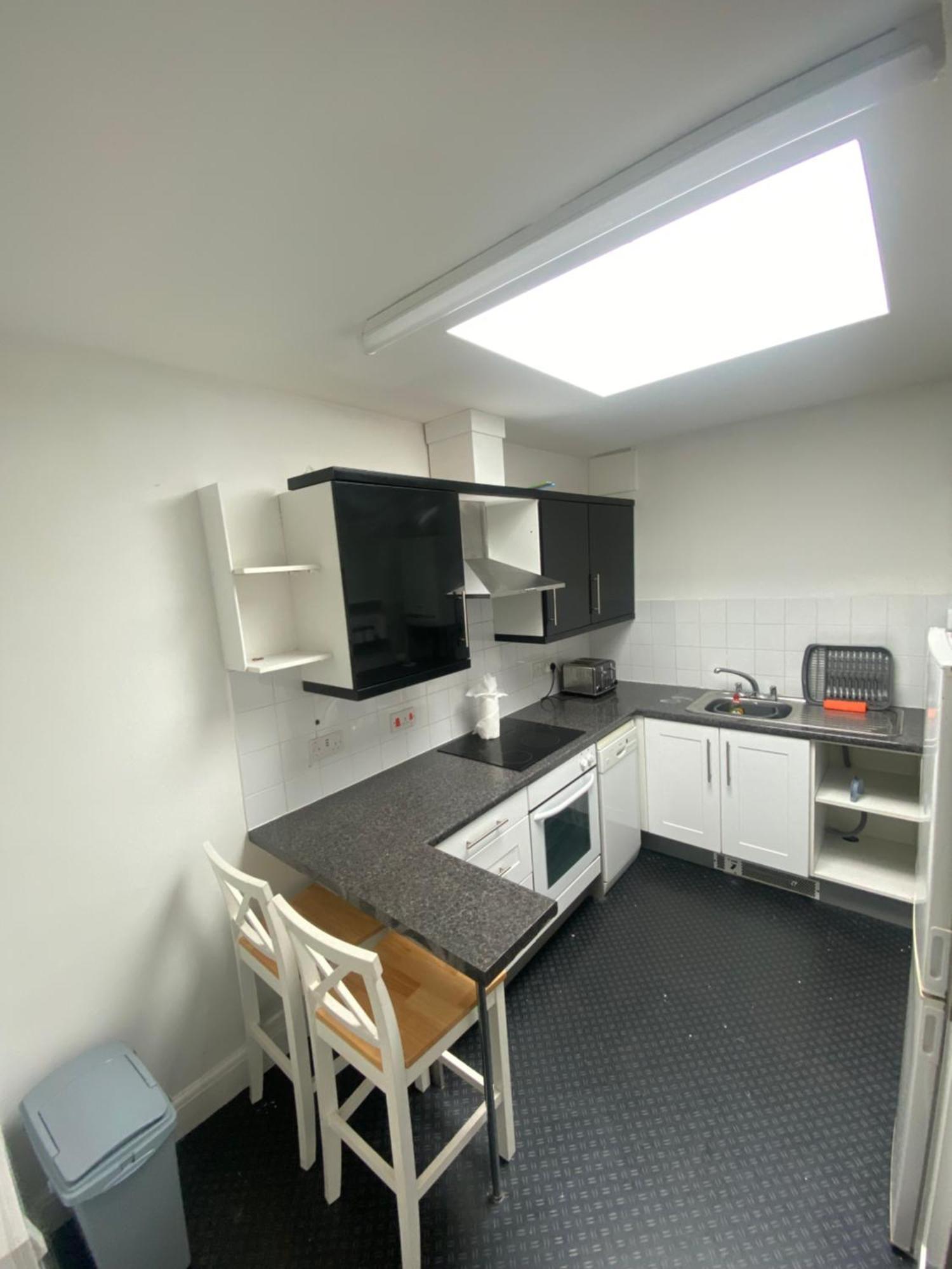 Town Centre Two Bed *