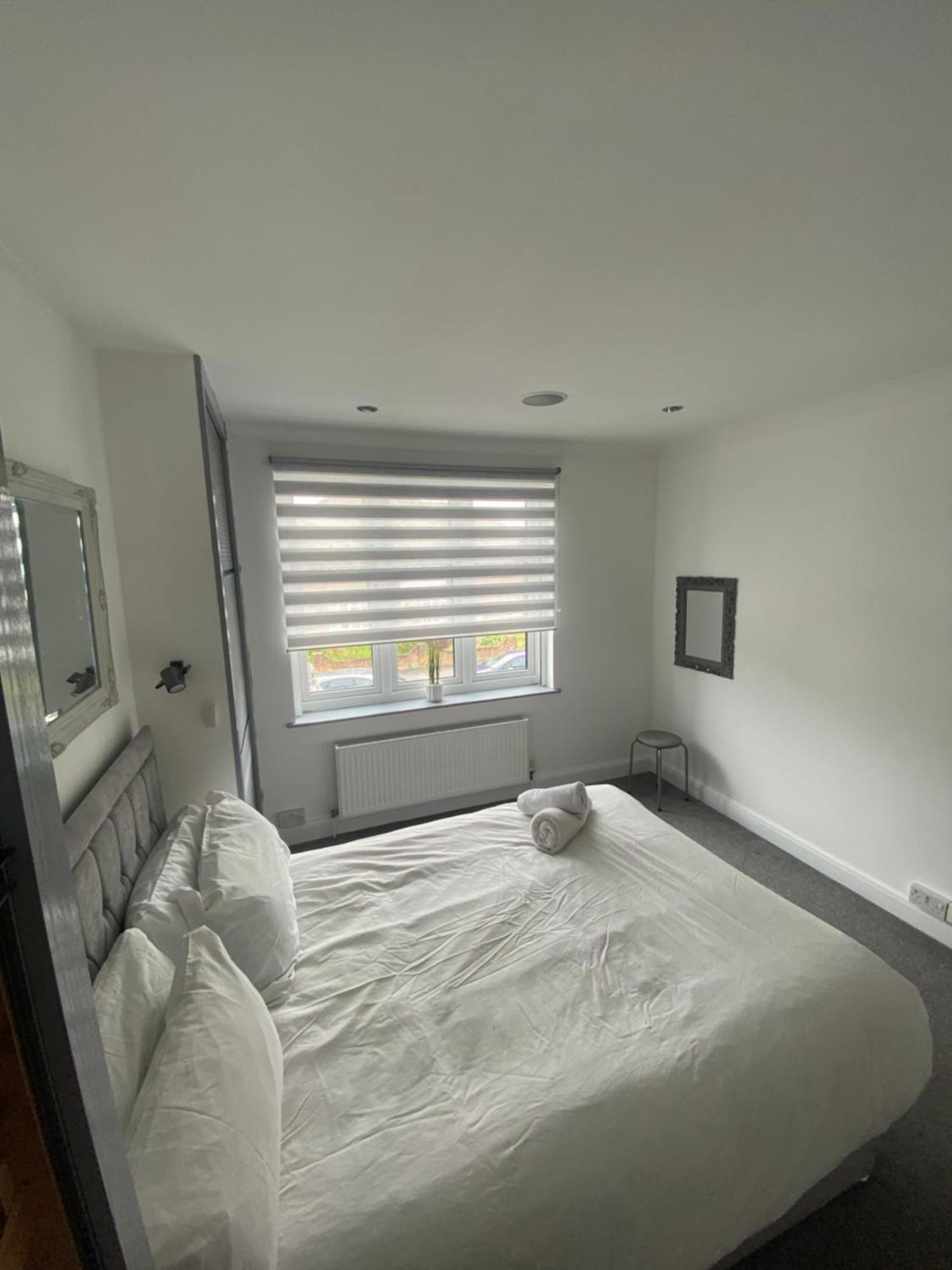 Town Centre Two Bed