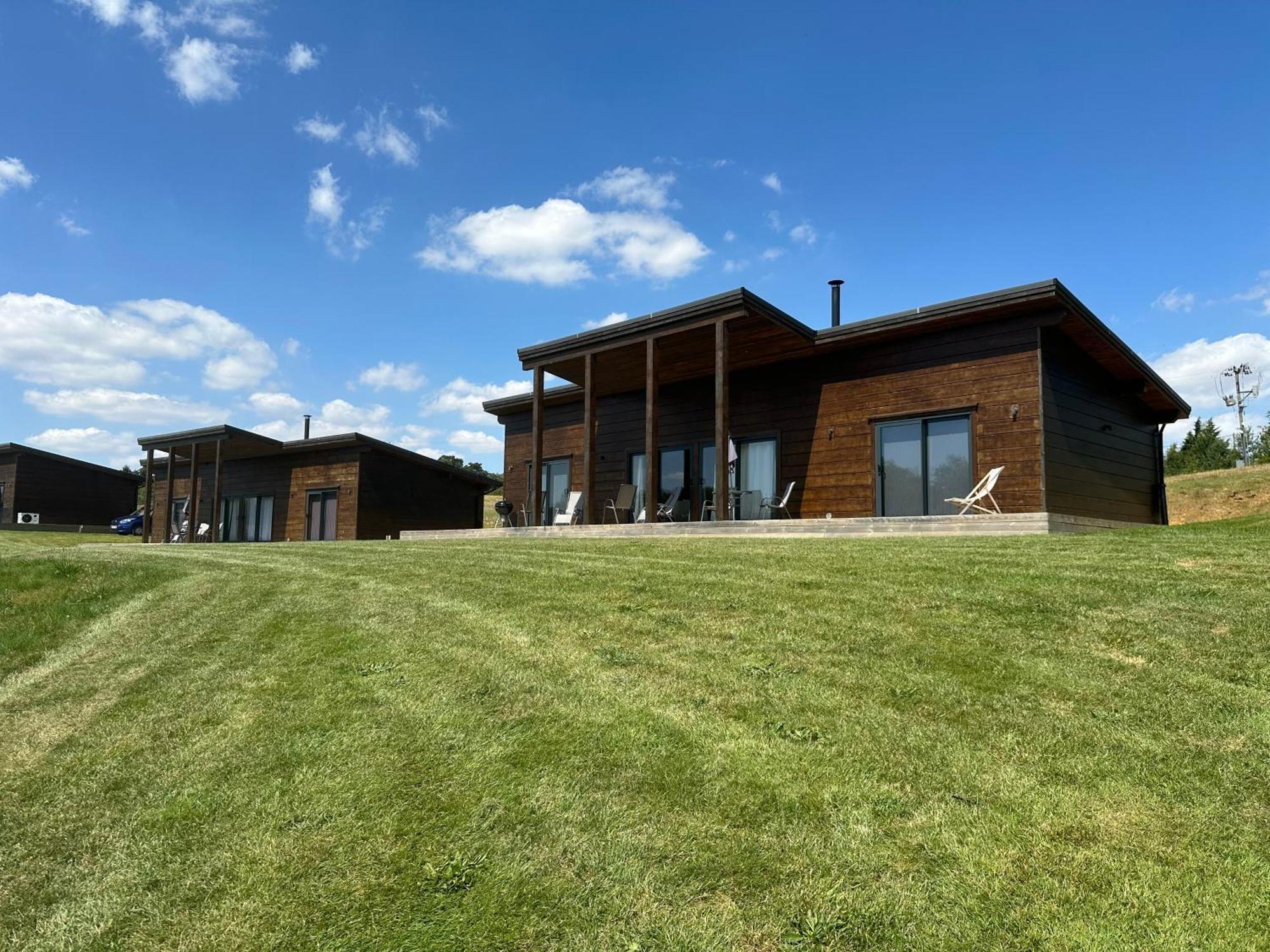 Meadow Valley 1 Holiday home