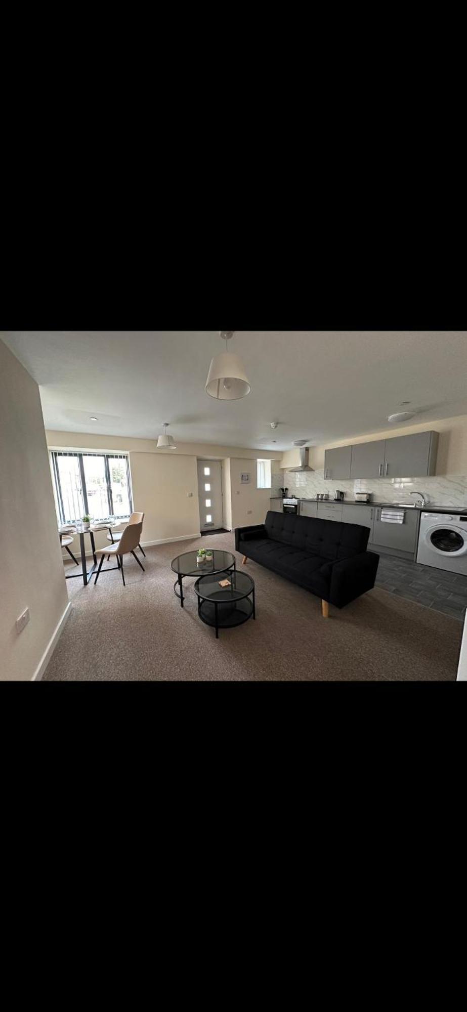 New Luxury Flats Ipswich
