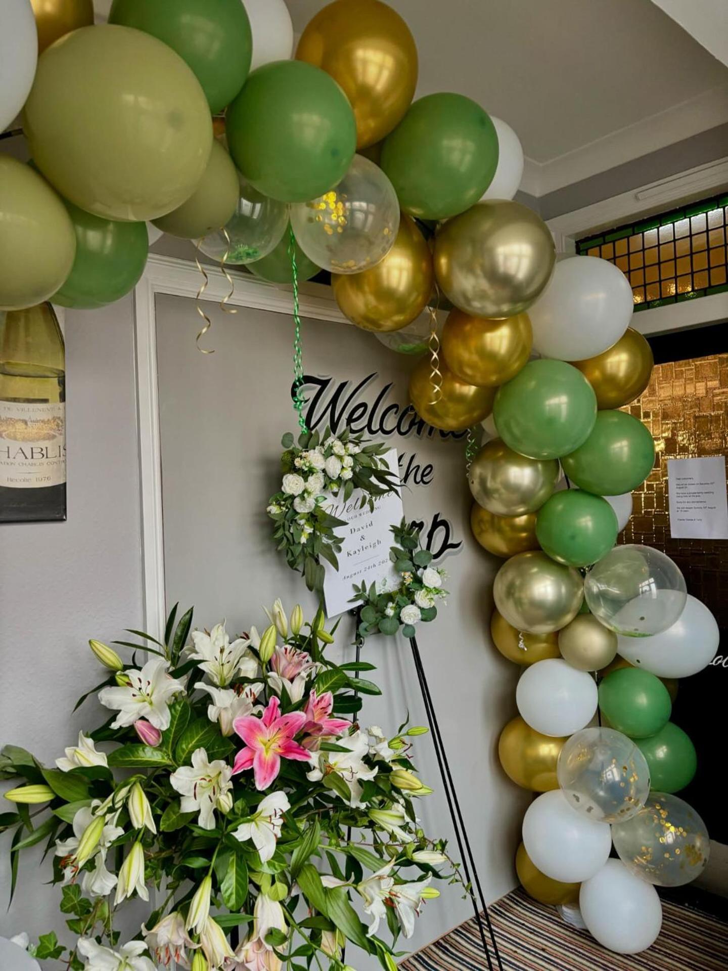 Guest house The Harp Freehouse And