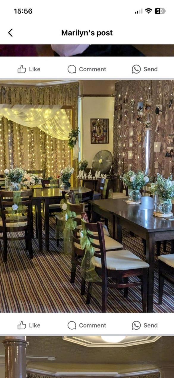 The Harp Freehouse And Guest house Ipswich