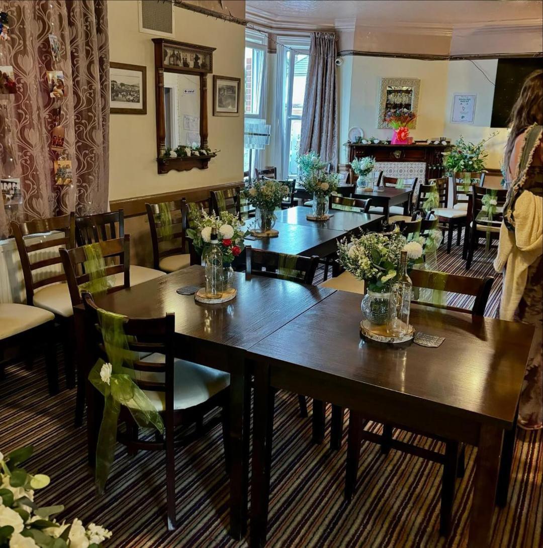 Guest house The Harp Freehouse And Ipswich