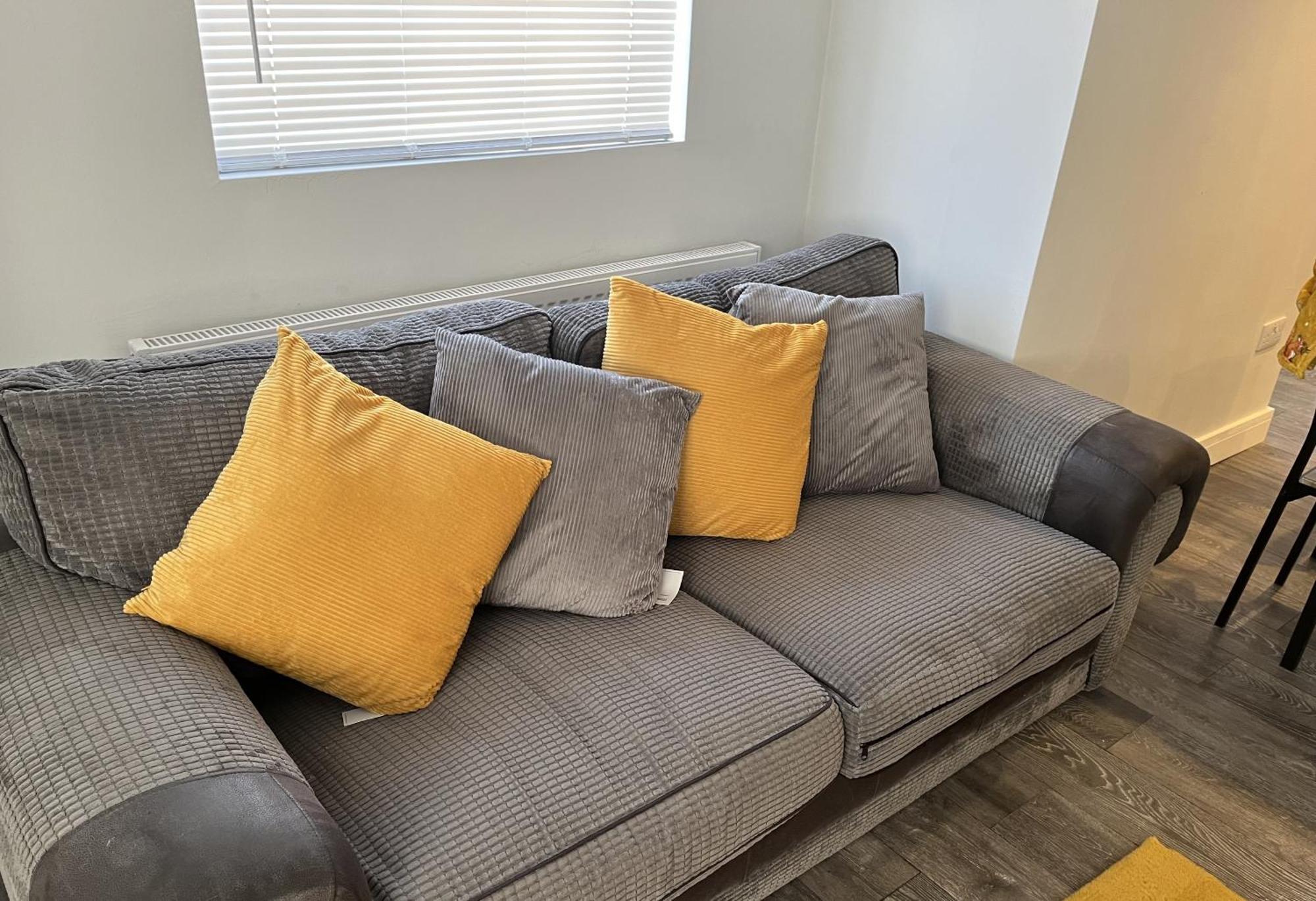 Cosyhomes - One Bedroom With Parking, Perfect For Corporate And Leisure * Ipswich