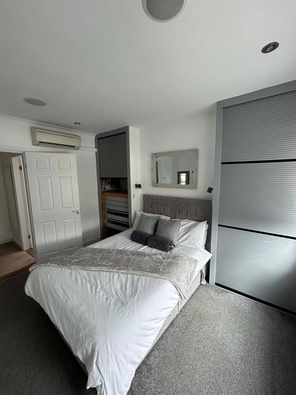 Town Centre Two Bed Apartment Ipswich